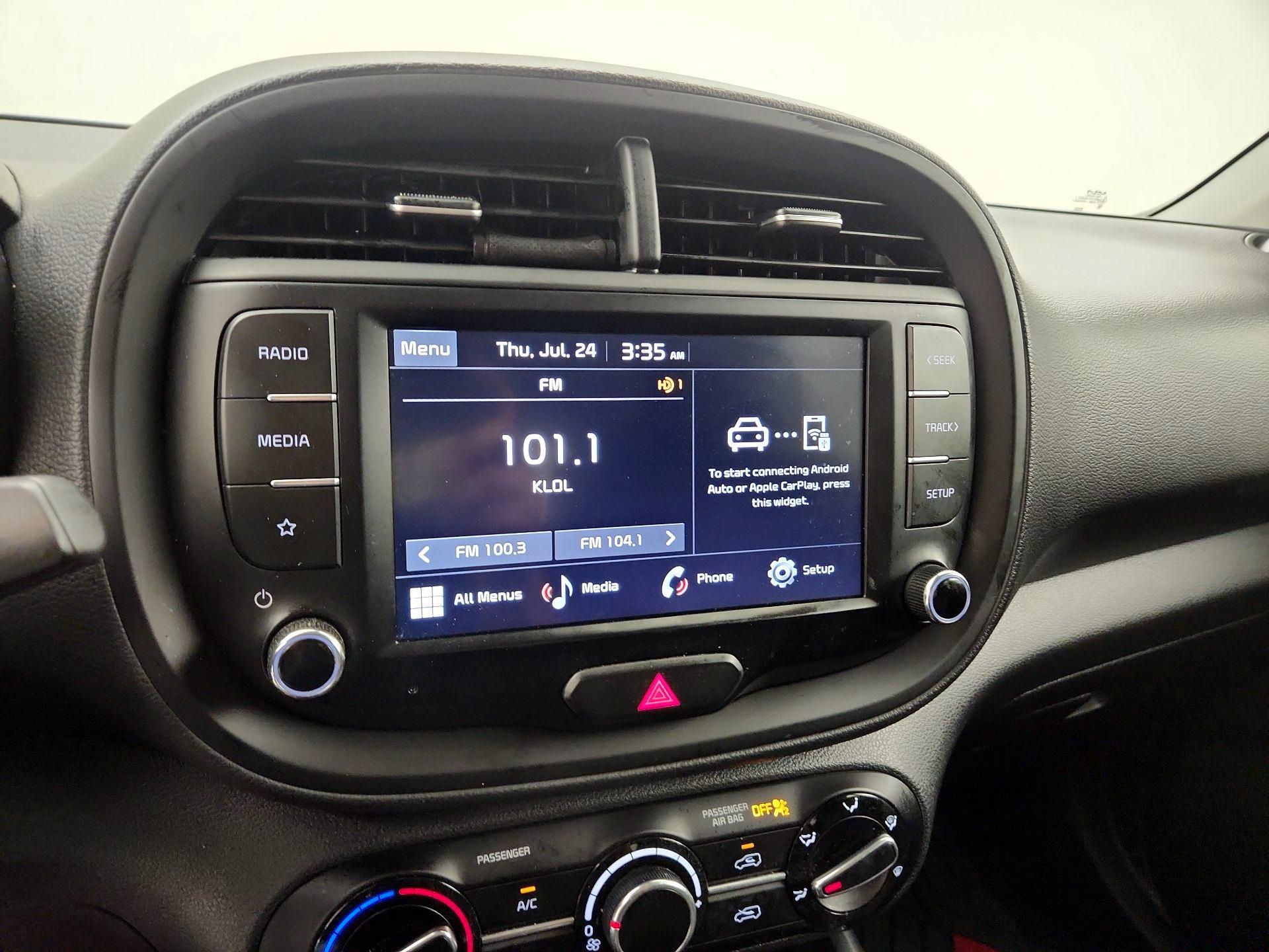Thumbnail: 2023 Kia Soul - 14