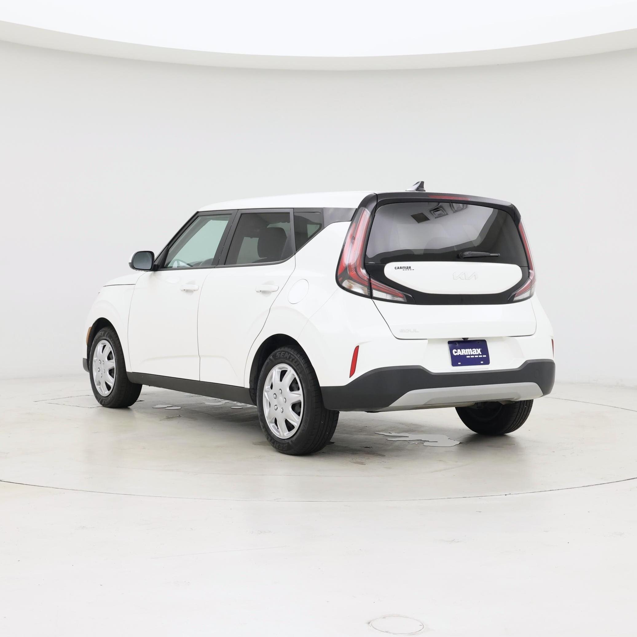 Thumbnail: 2023 Kia Soul - 2