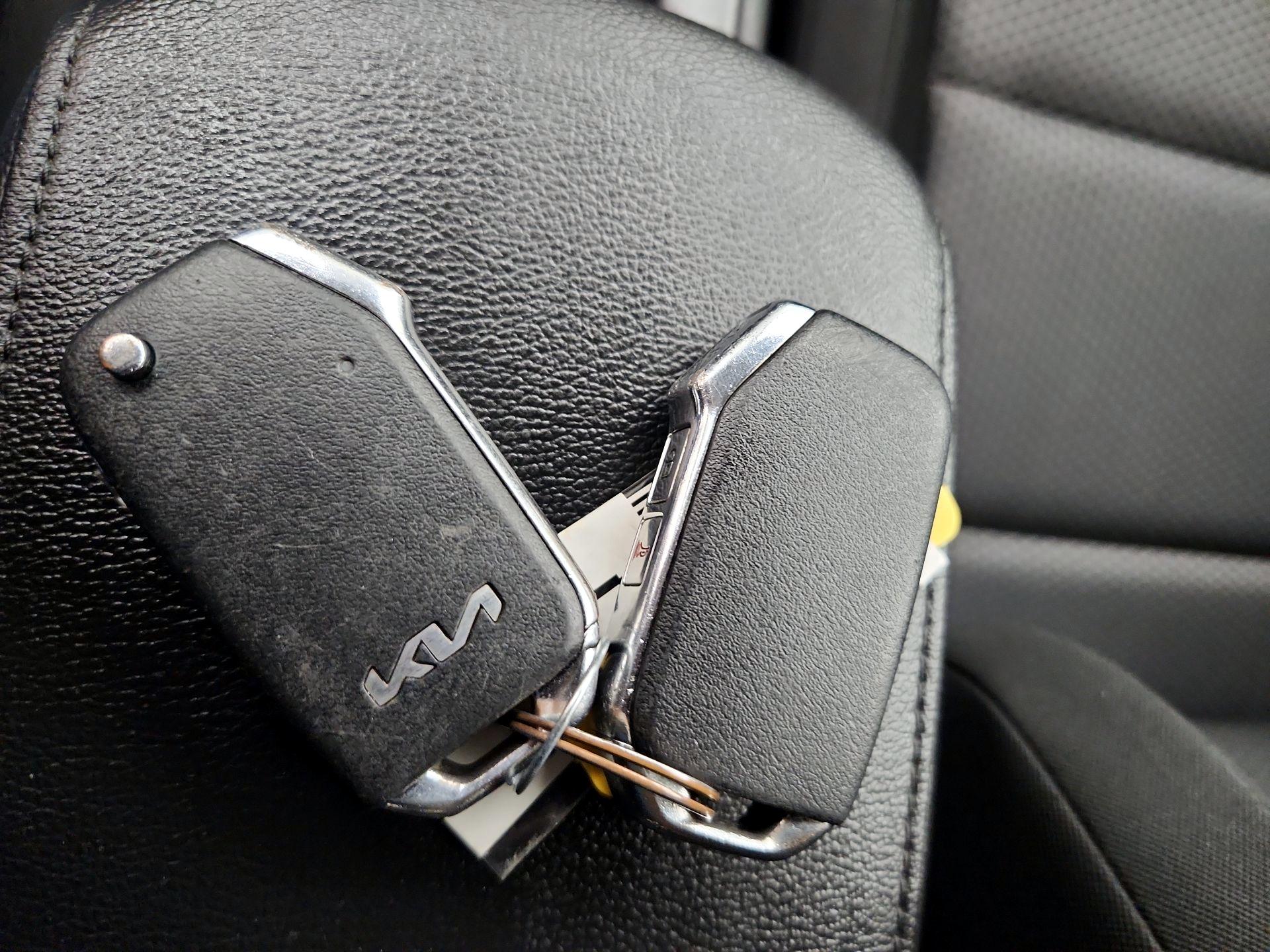 Thumbnail: 2023 Kia Soul - 19