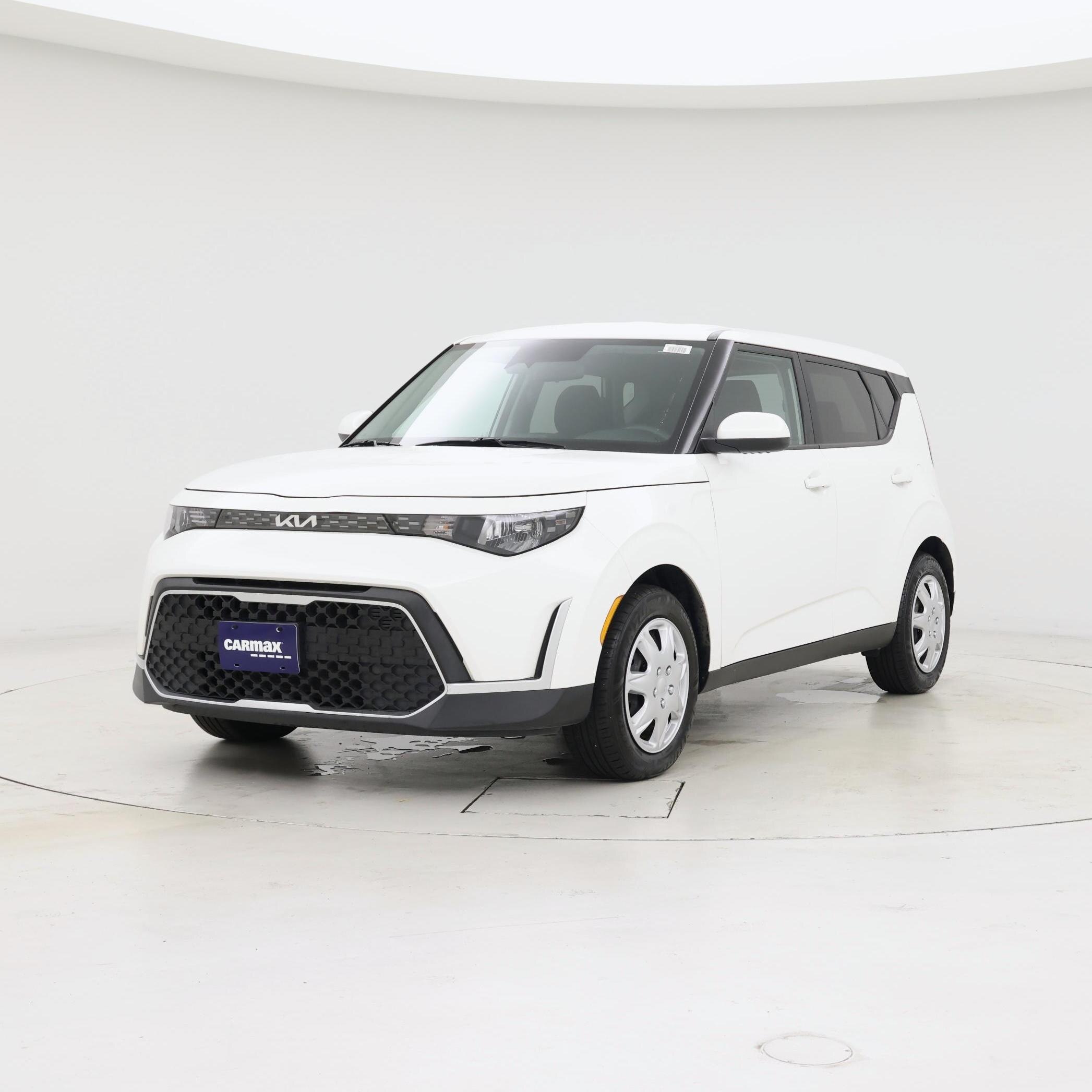 Thumbnail: 2023 Kia Soul - 4