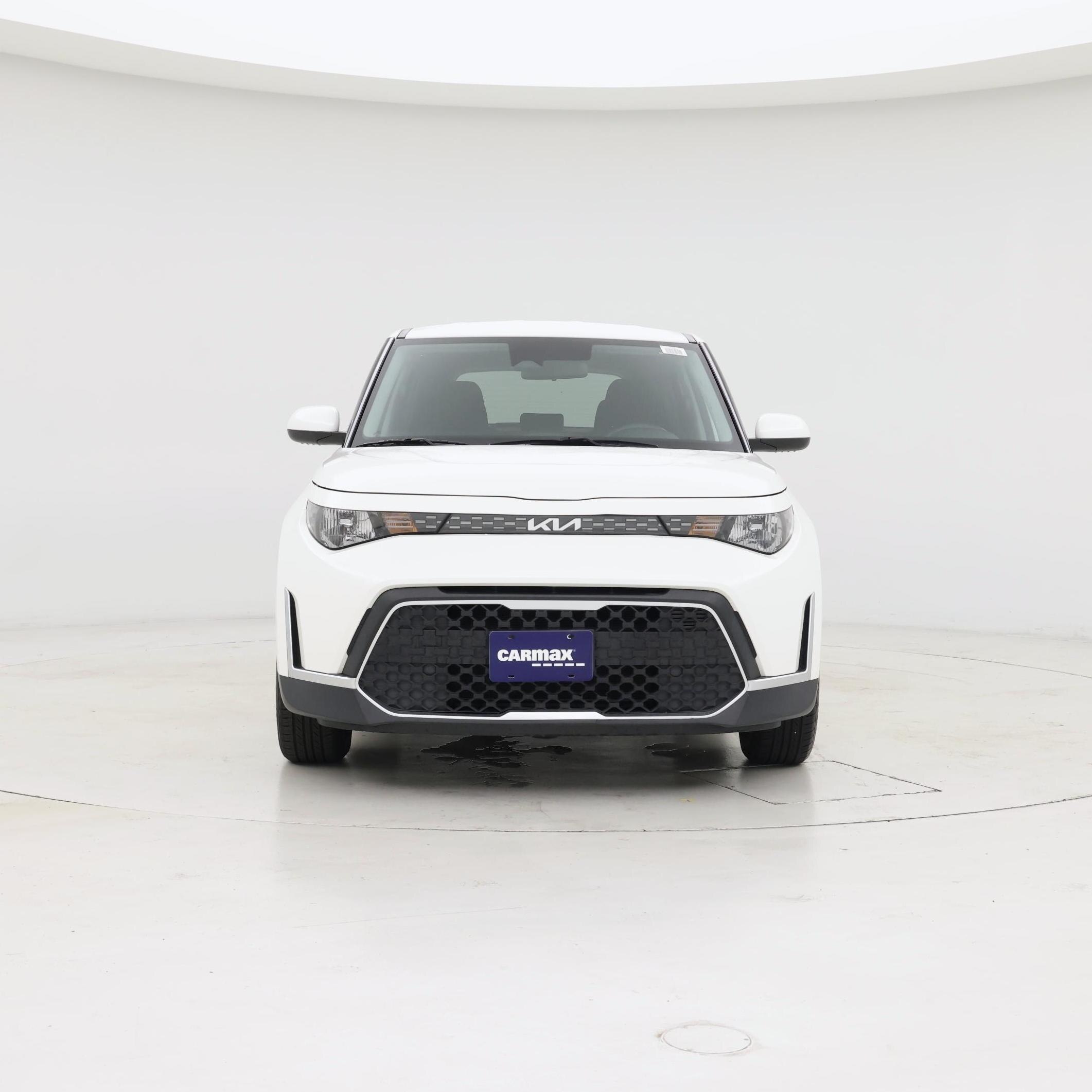 Thumbnail: 2023 Kia Soul - 5