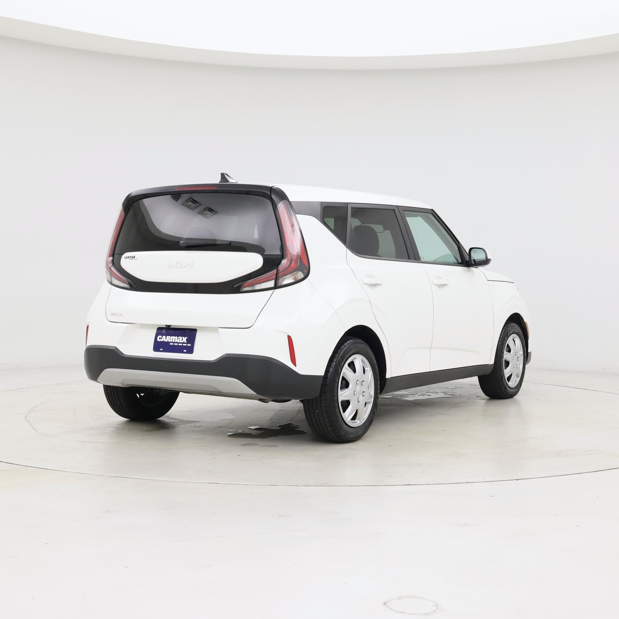 Thumbnail: 2023 Kia Soul - 8