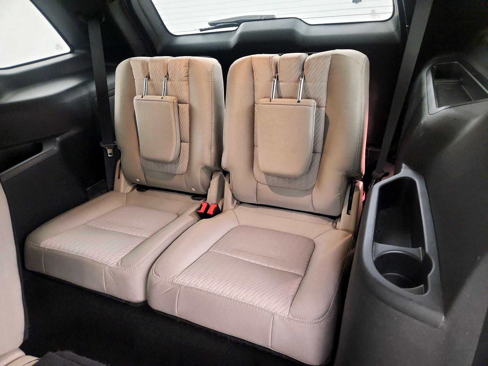 Thumbnail: 2019 Ford Explorer - 20
