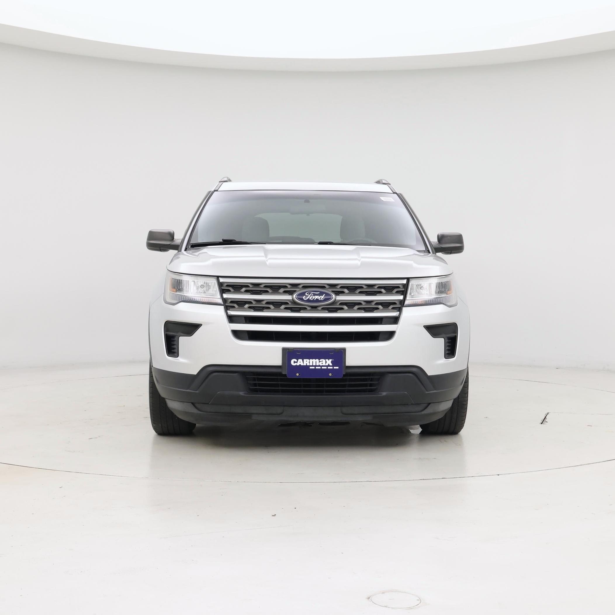 Thumbnail: 2019 Ford Explorer - 5