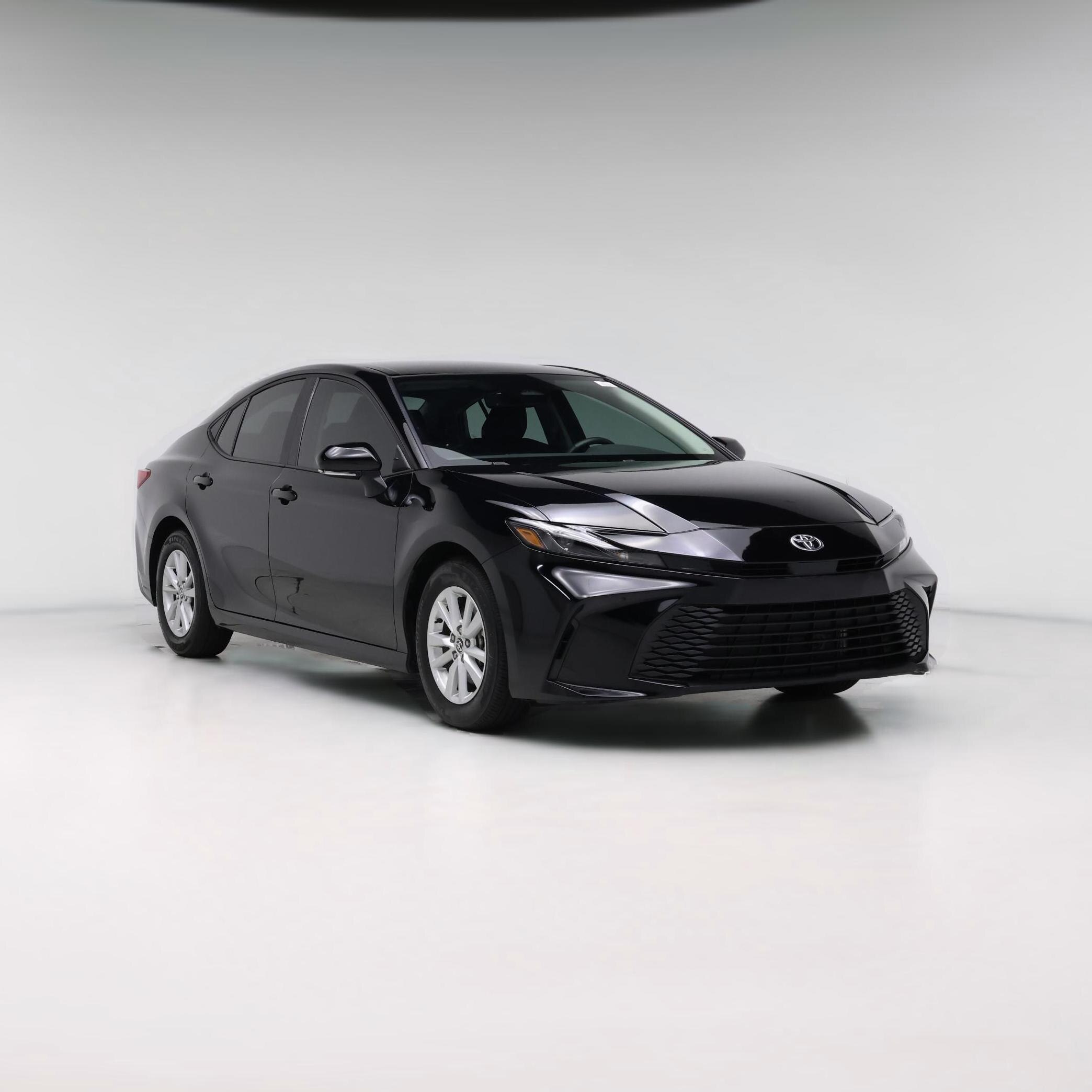 Thumbnail: 2025 Toyota Camry - 1