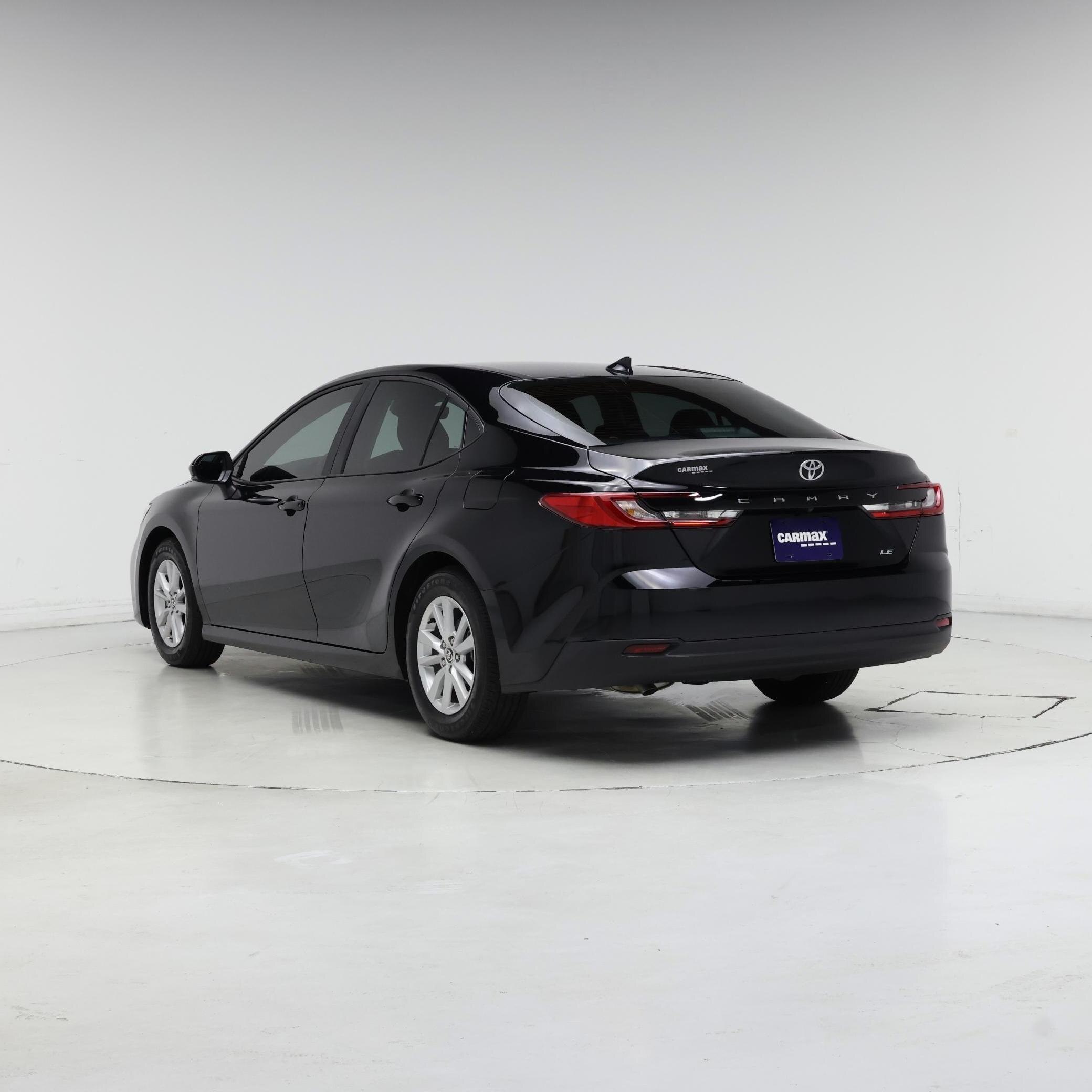 Thumbnail: 2025 Toyota Camry - 2
