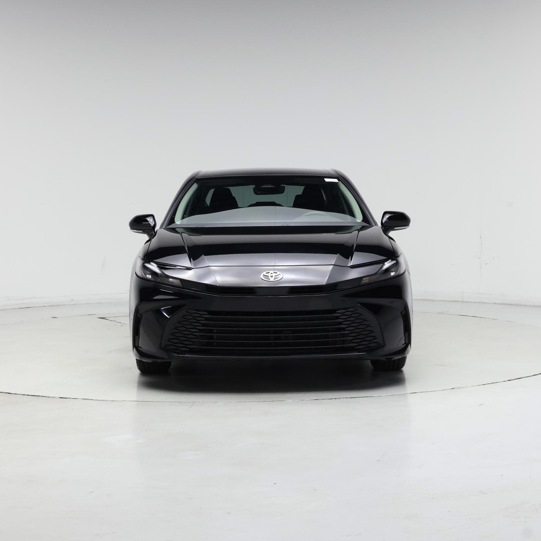 Thumbnail: 2025 Toyota Camry - 5
