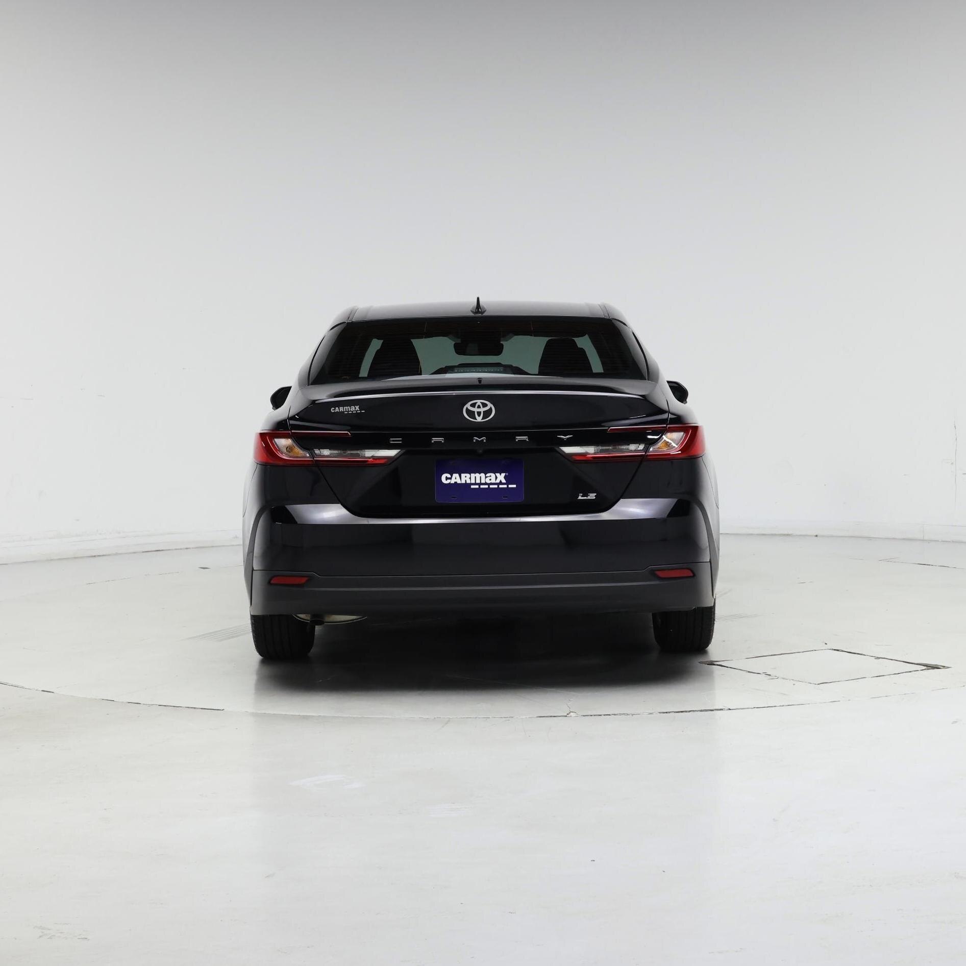 Thumbnail: 2025 Toyota Camry - 6
