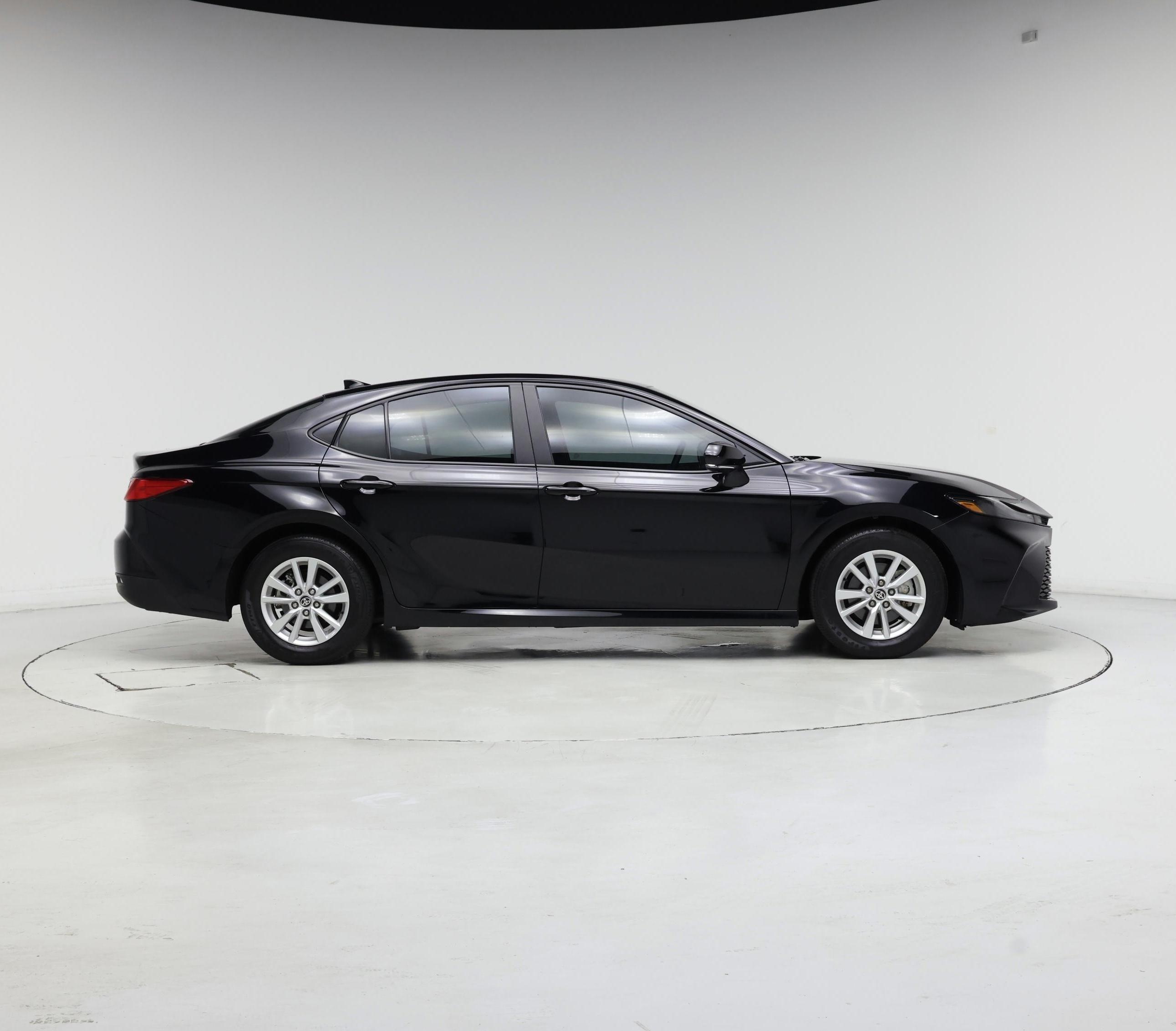 Thumbnail: 2025 Toyota Camry - 7
