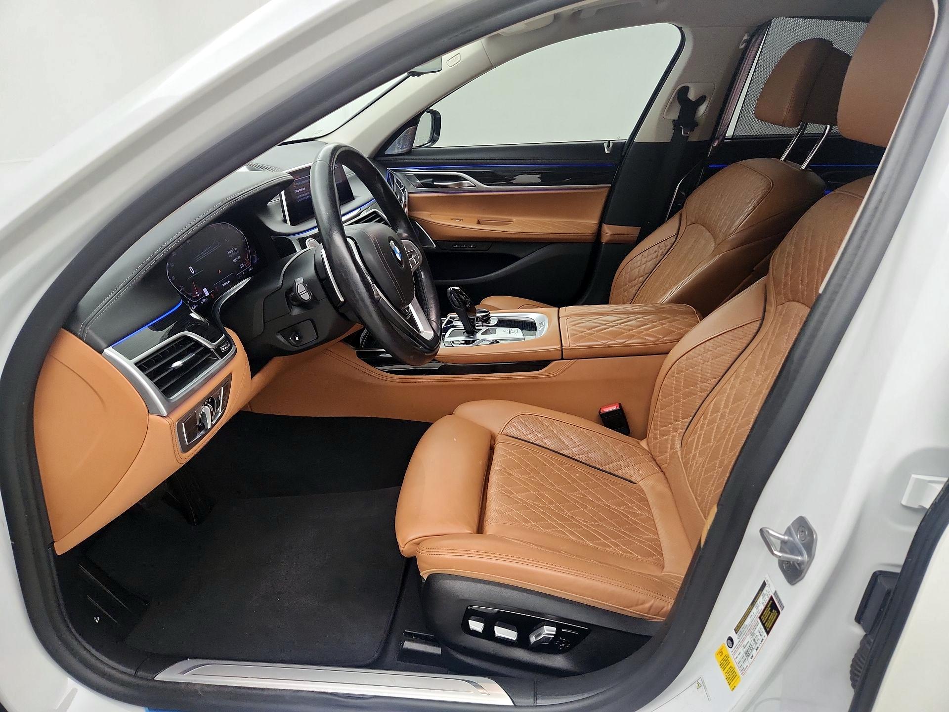 Thumbnail: 2020 BMW 7 Series - 11