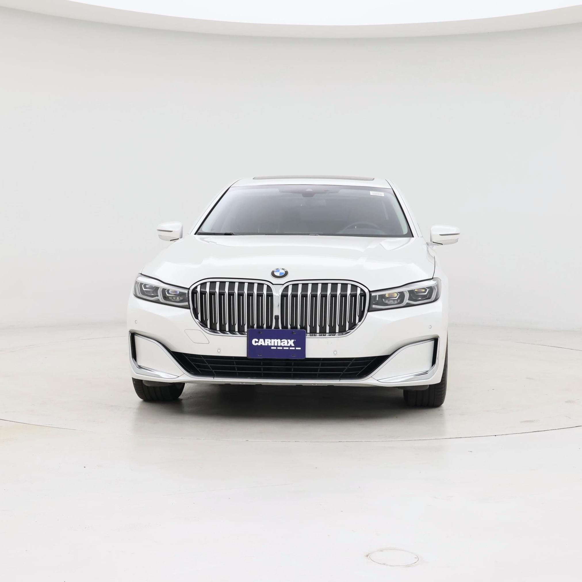 Thumbnail: 2020 BMW 7 Series - 5