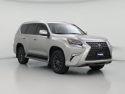 2023 Lexus GX 460 Premium