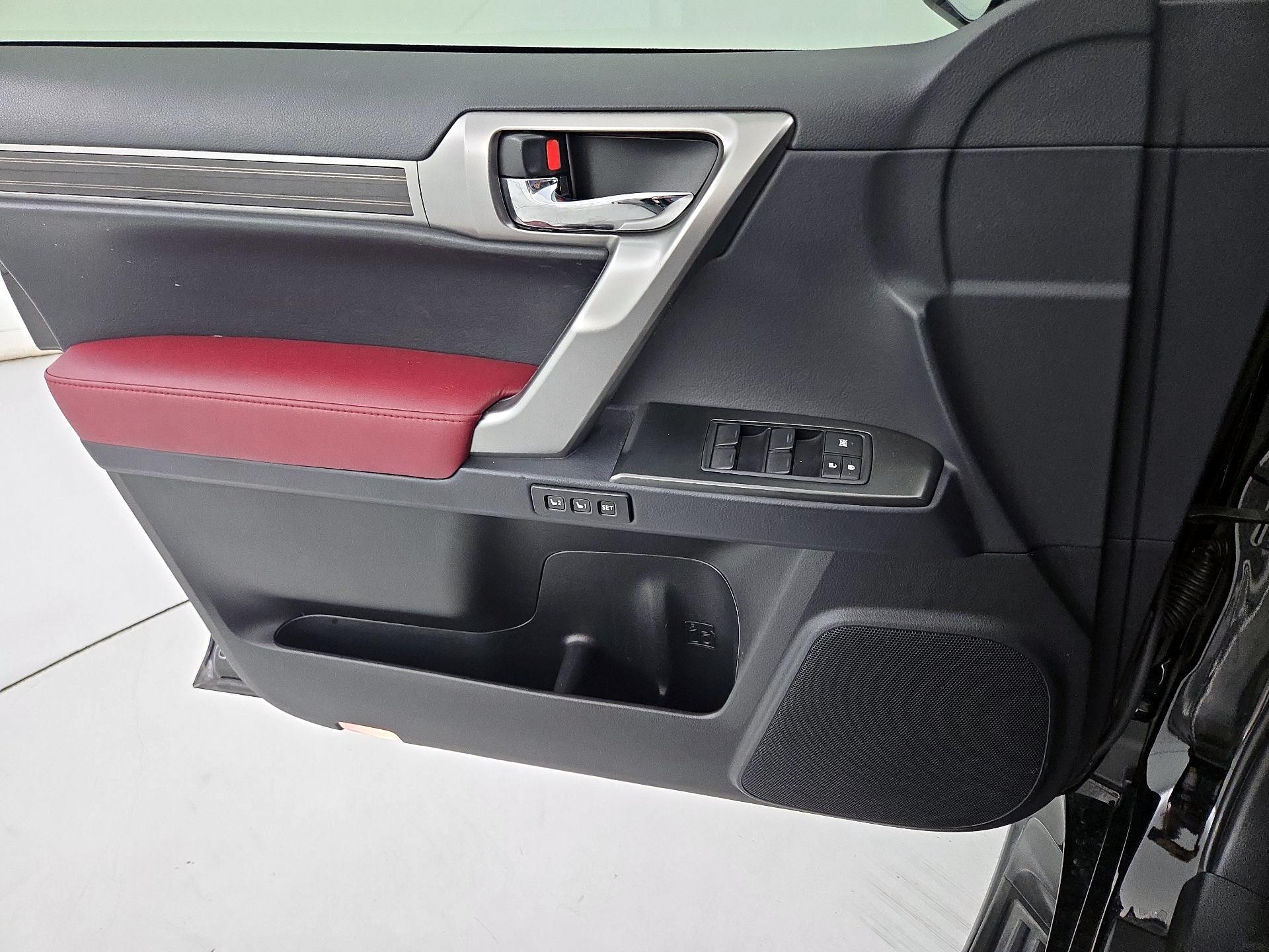 Thumbnail: 2023 Lexus GX - 12