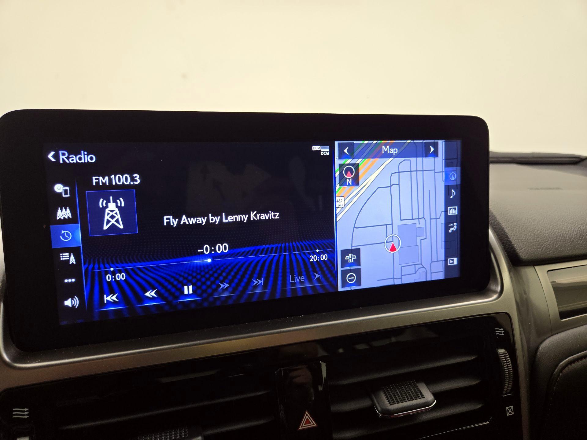 Thumbnail: 2023 Lexus GX - 14