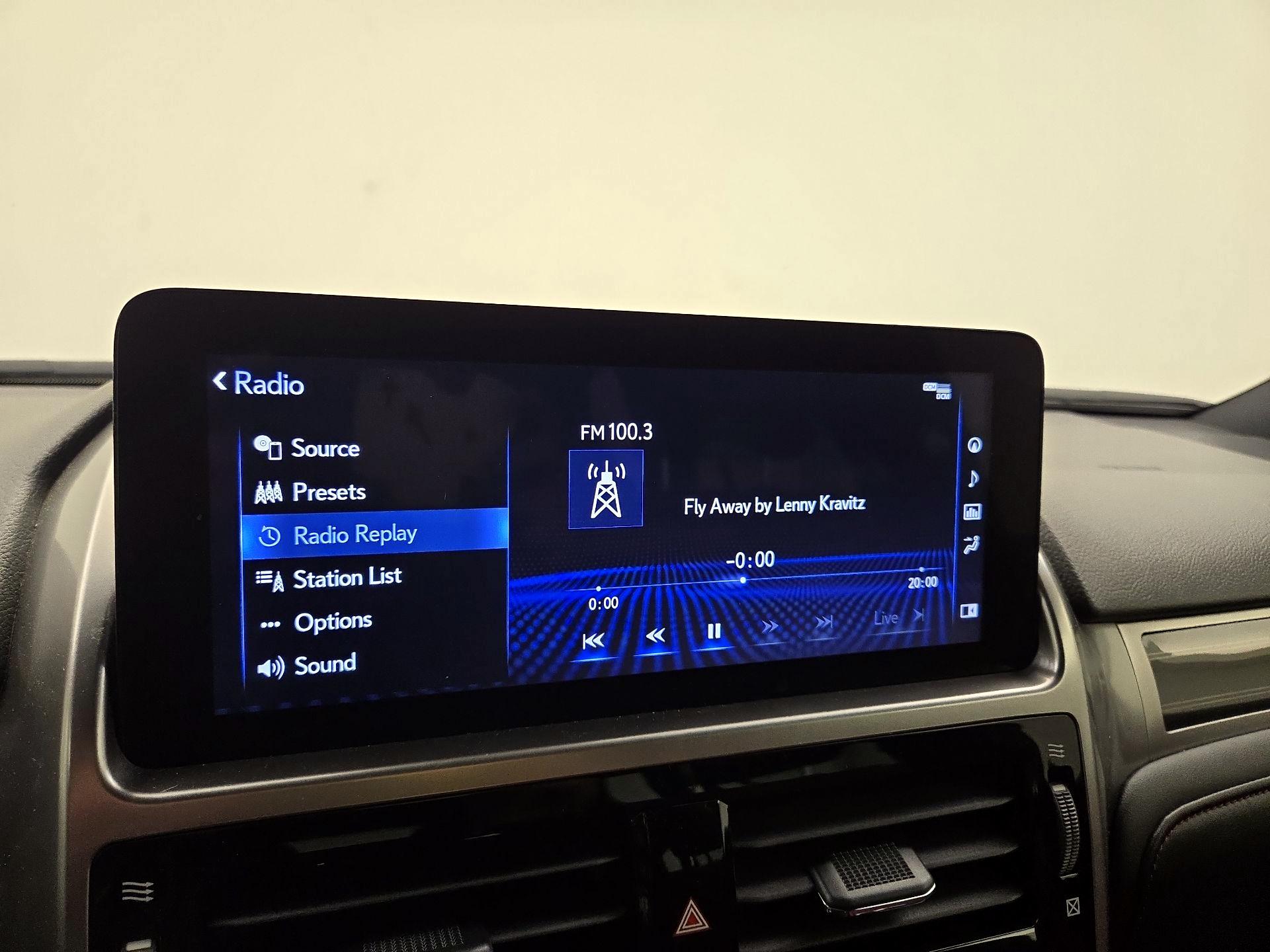 Thumbnail: 2023 Lexus GX - 16