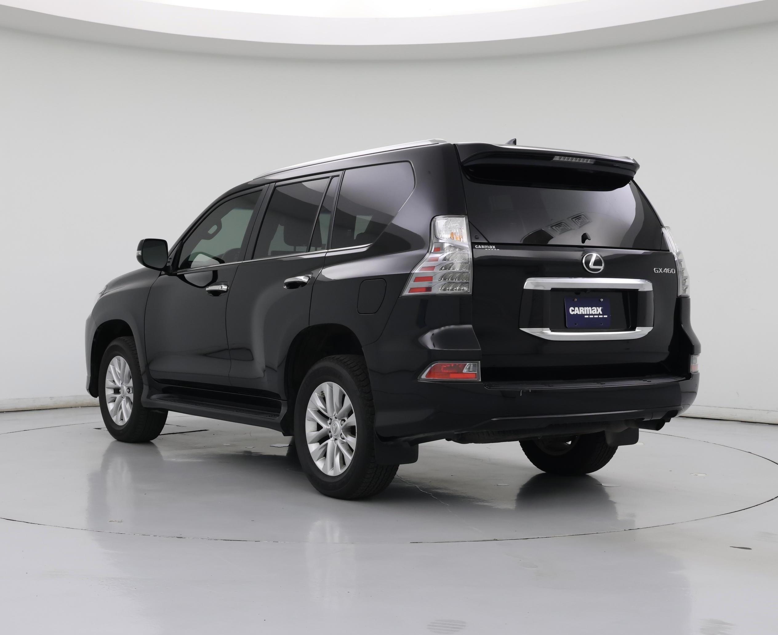 Thumbnail: 2023 Lexus GX - 2