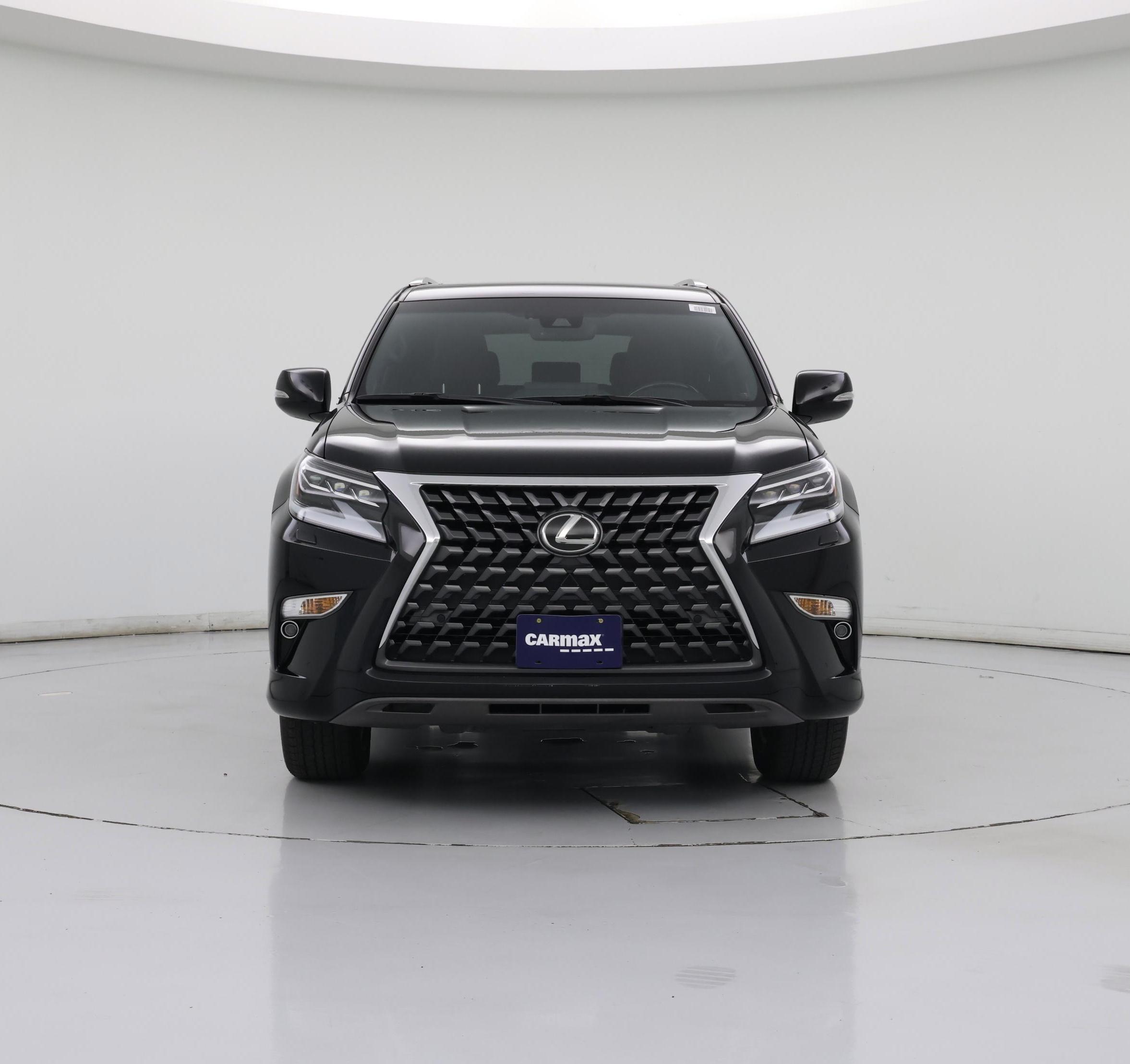 Thumbnail: 2023 Lexus GX - 5