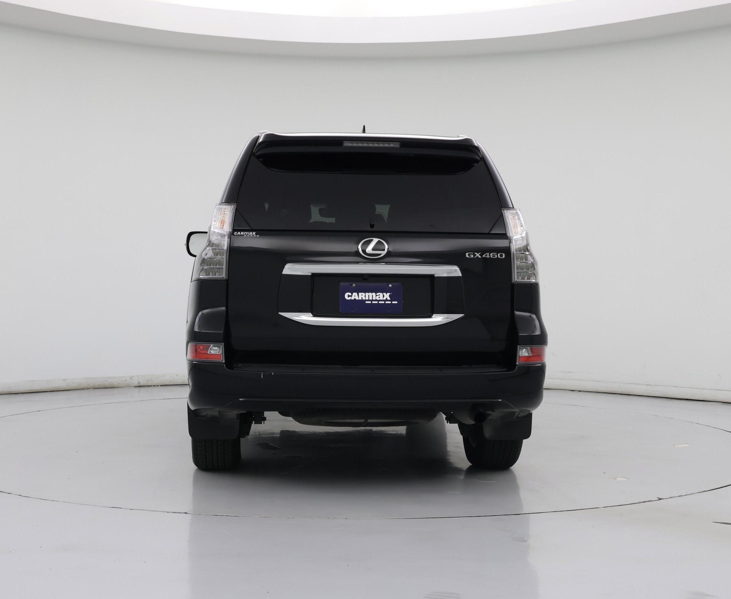Thumbnail: 2023 Lexus GX - 6