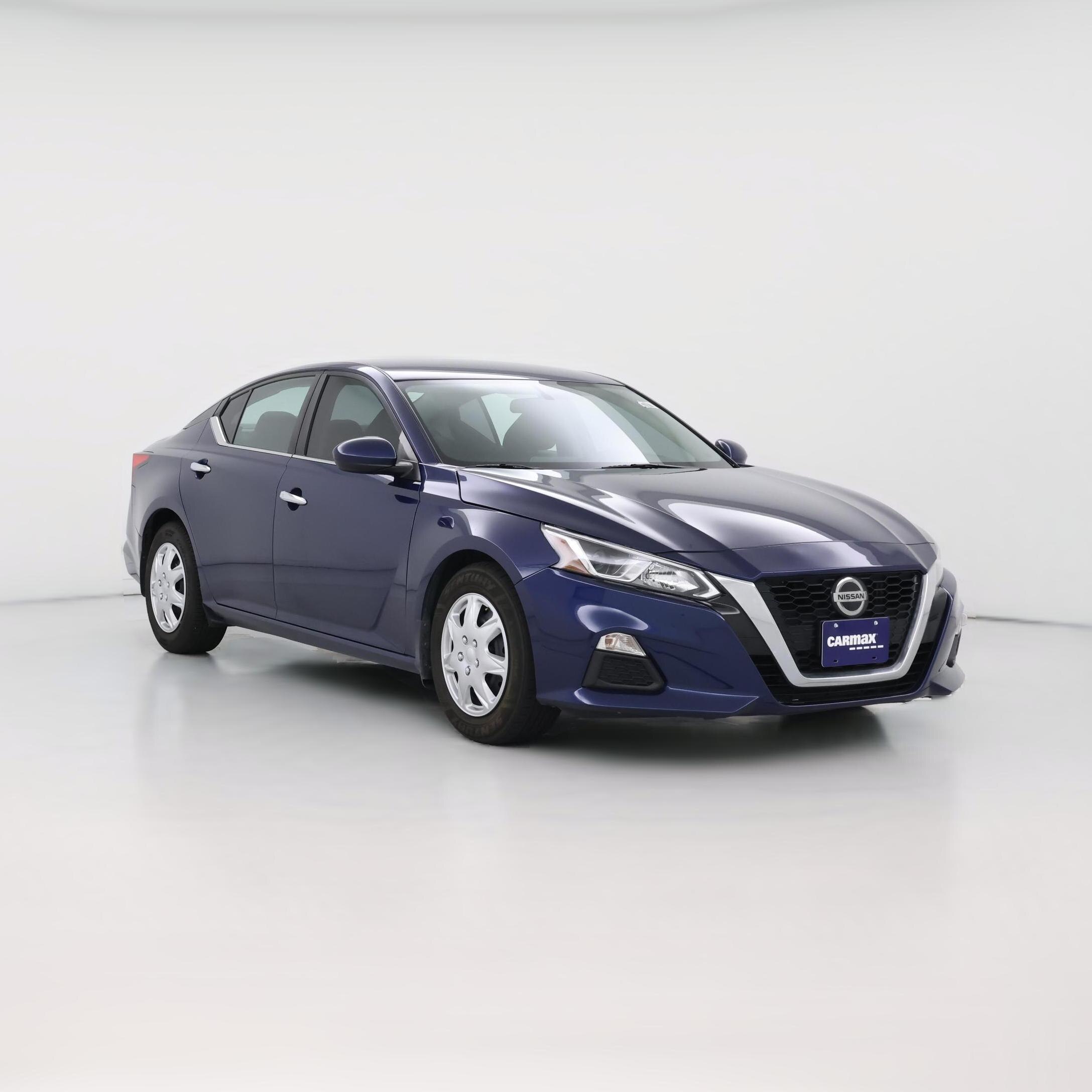 Thumbnail: 2020 Nissan Altima - 1