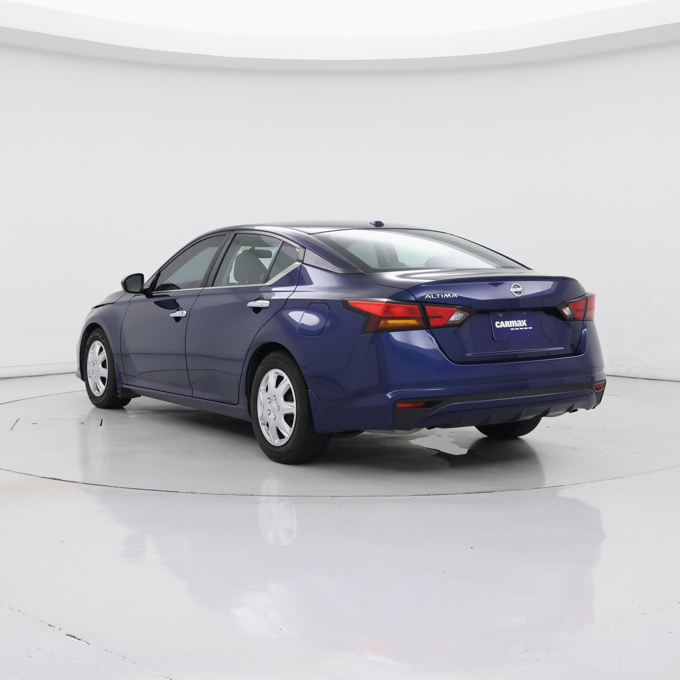 Thumbnail: 2020 Nissan Altima - 2