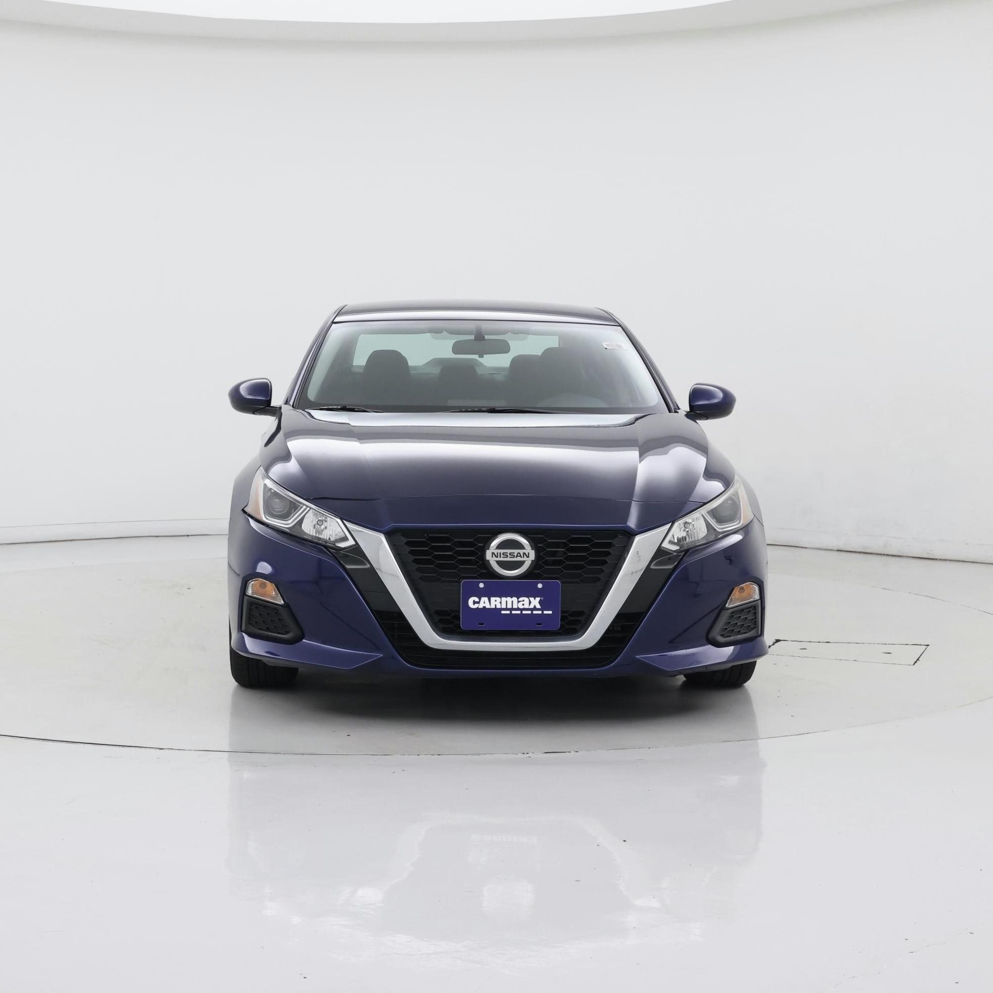 Thumbnail: 2020 Nissan Altima - 5