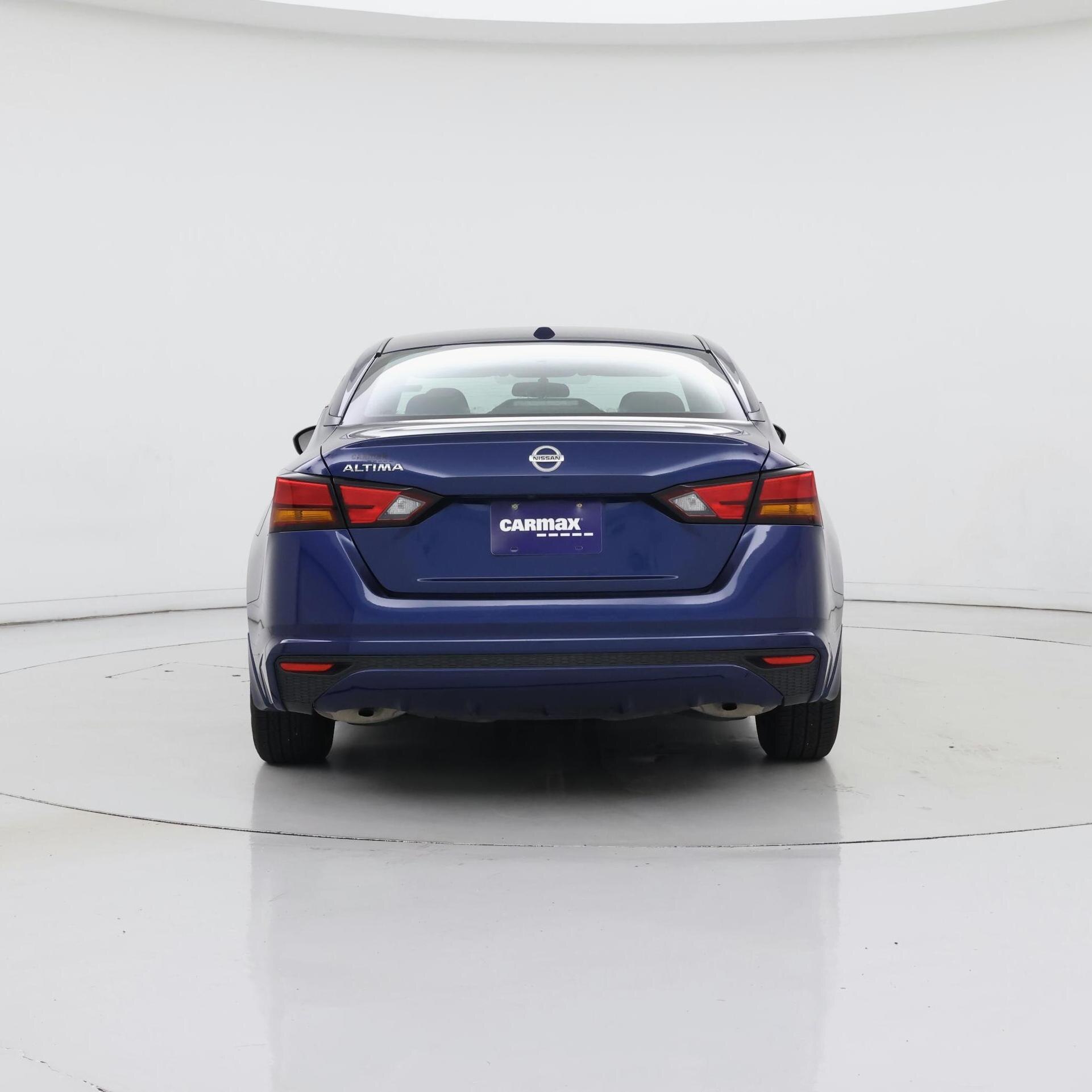 Thumbnail: 2020 Nissan Altima - 6