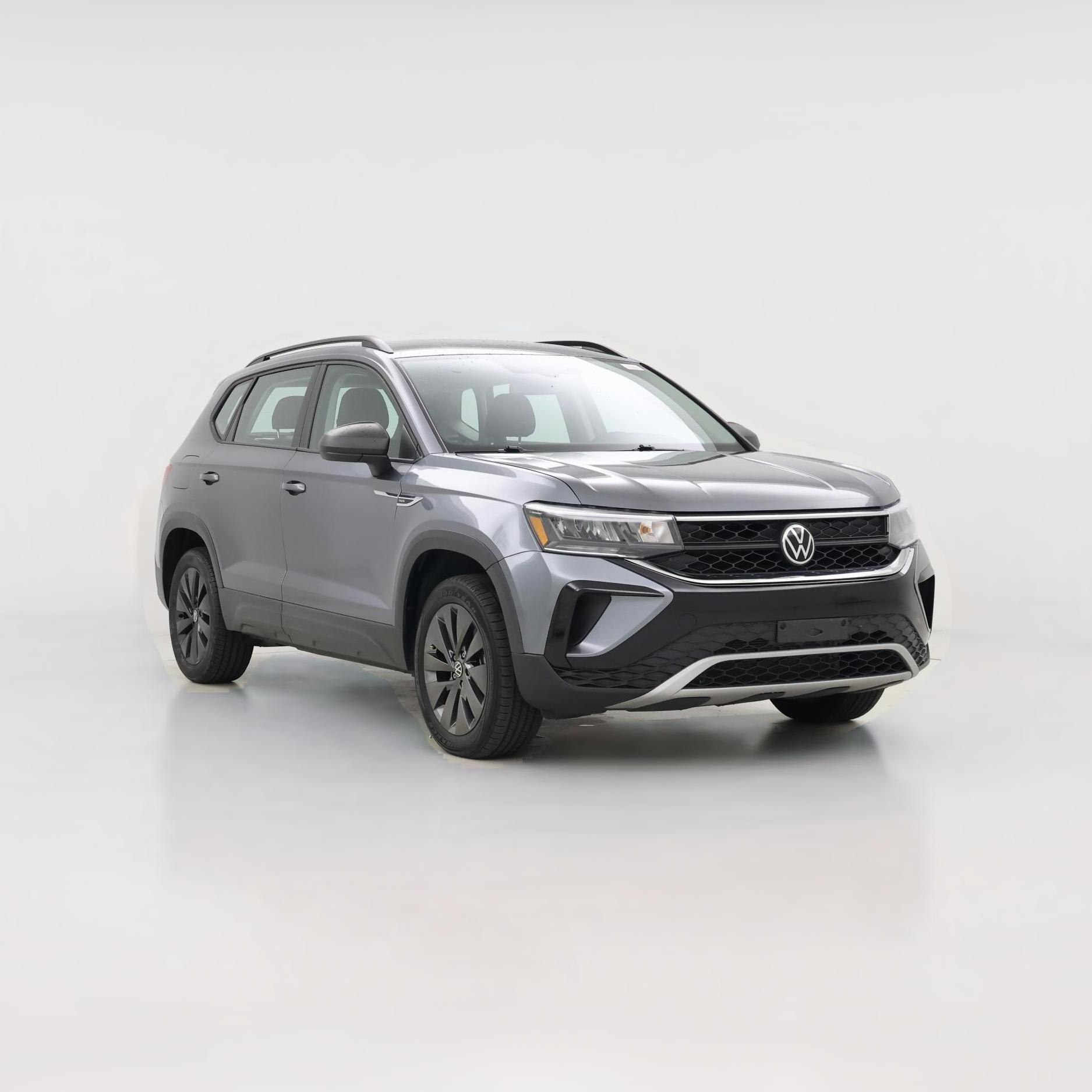 Thumbnail: 2022 Volkswagen Taos - 1