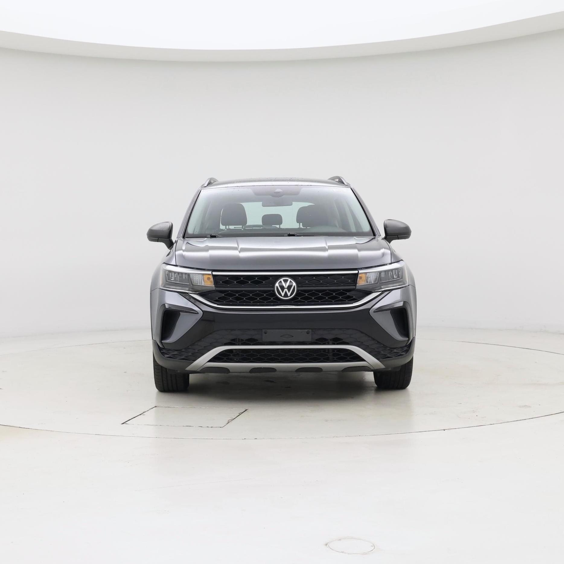 Thumbnail: 2022 Volkswagen Taos - 5