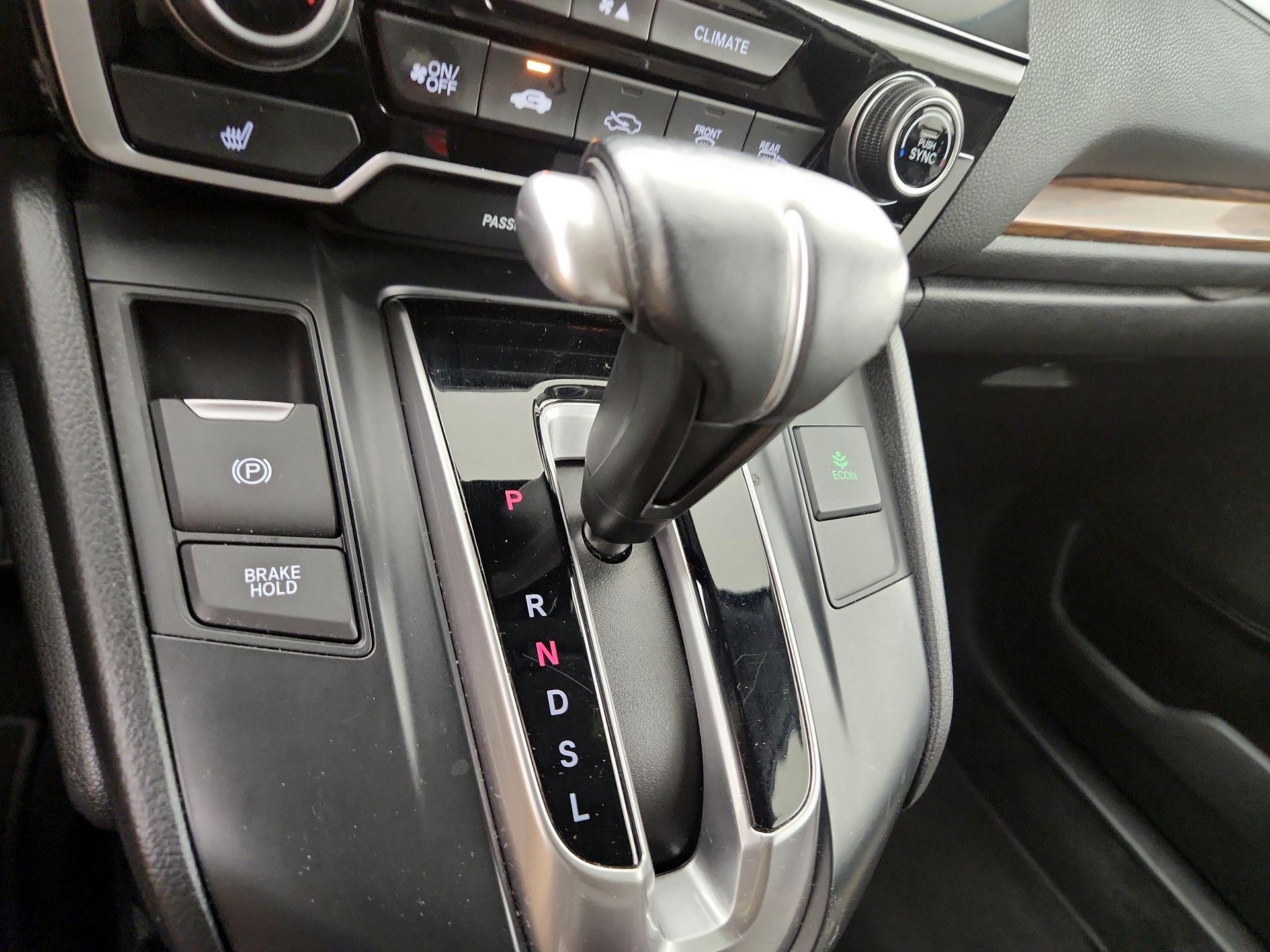 Thumbnail: 2017 Honda CR-V - 18