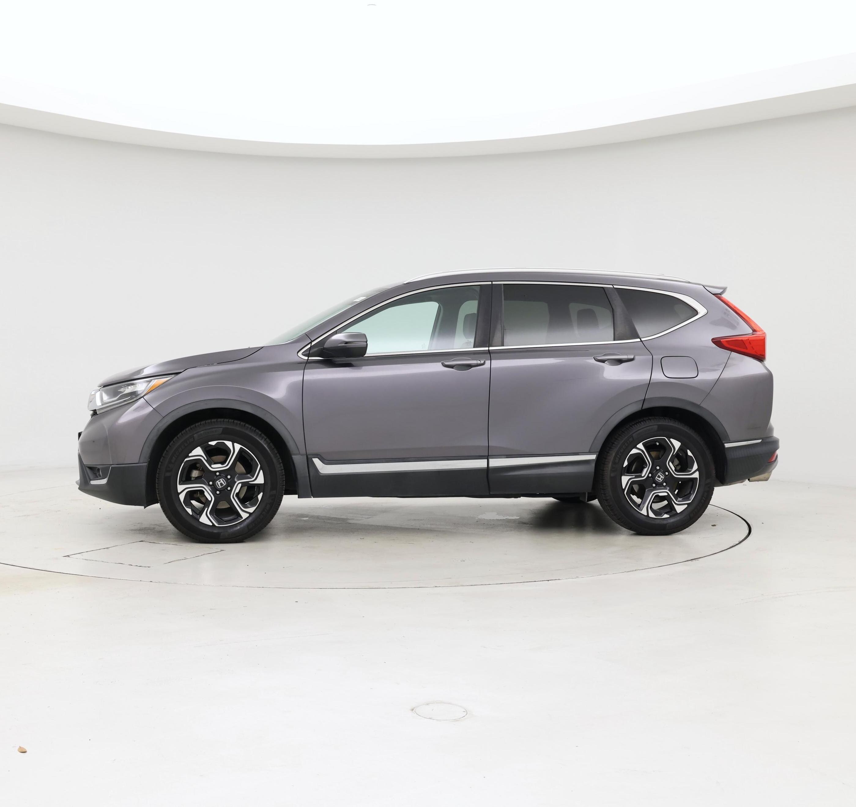 Thumbnail: 2017 Honda CR-V - 3