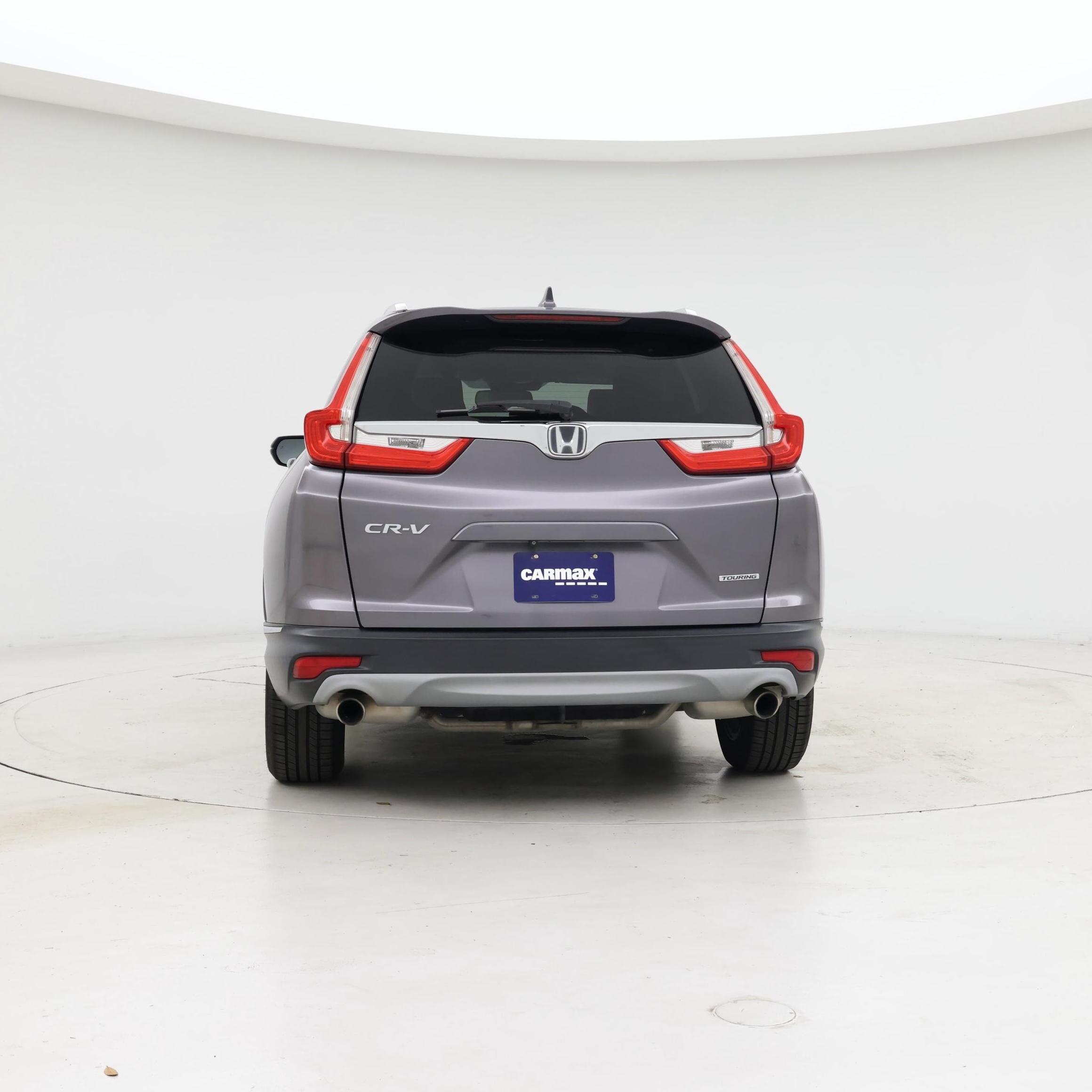 Thumbnail: 2017 Honda CR-V - 6