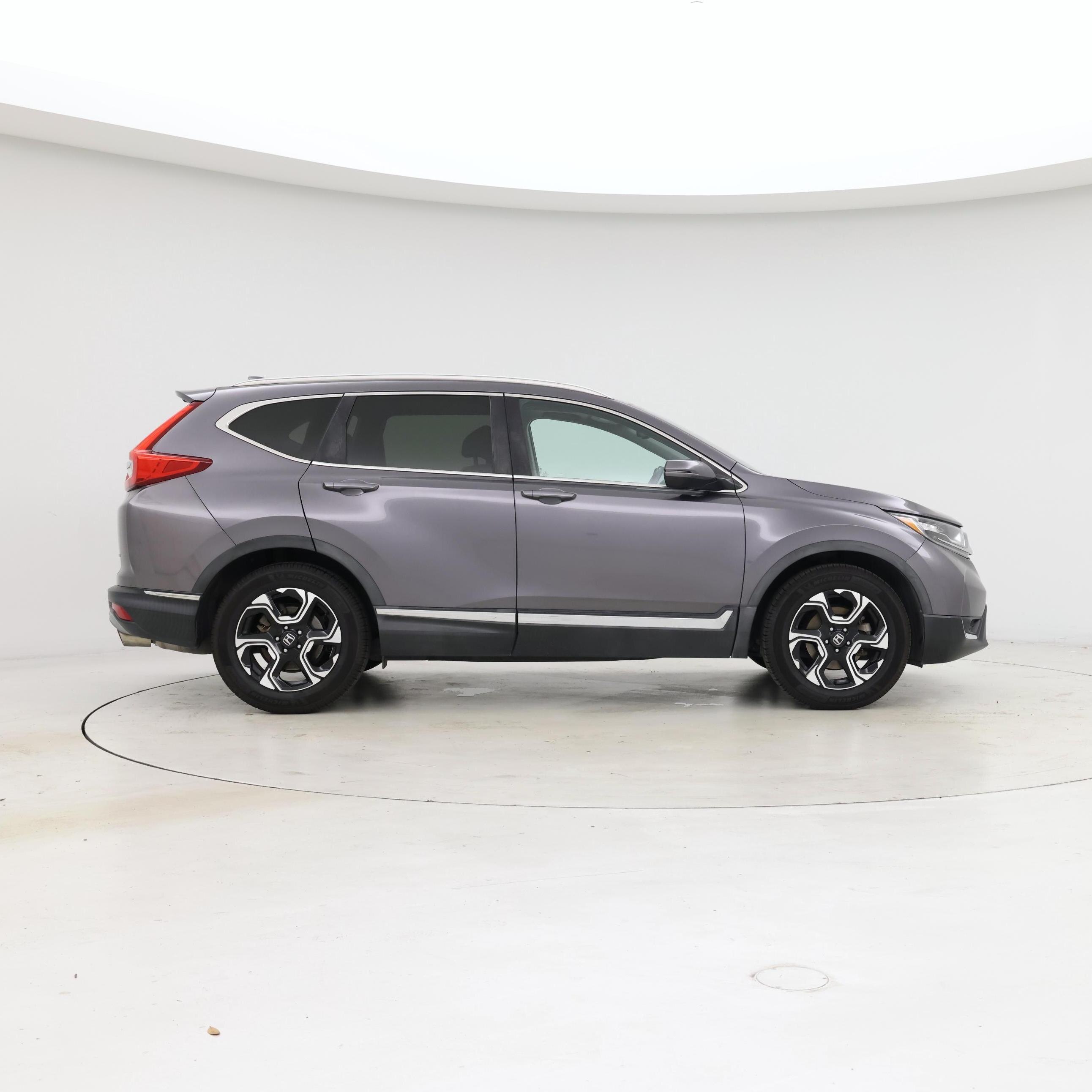 Thumbnail: 2017 Honda CR-V - 7