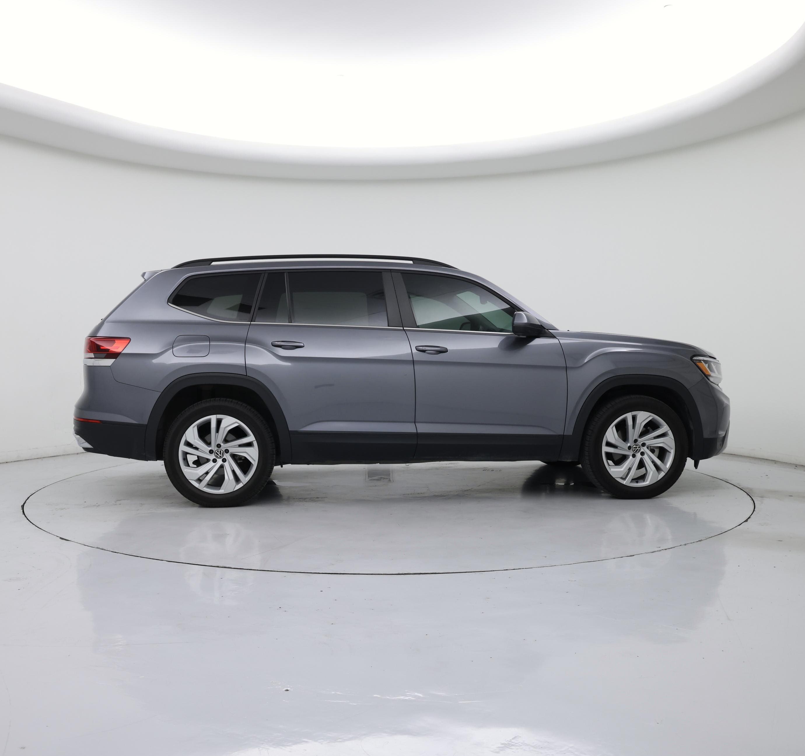 Thumbnail: 2021 Volkswagen Atlas - 7
