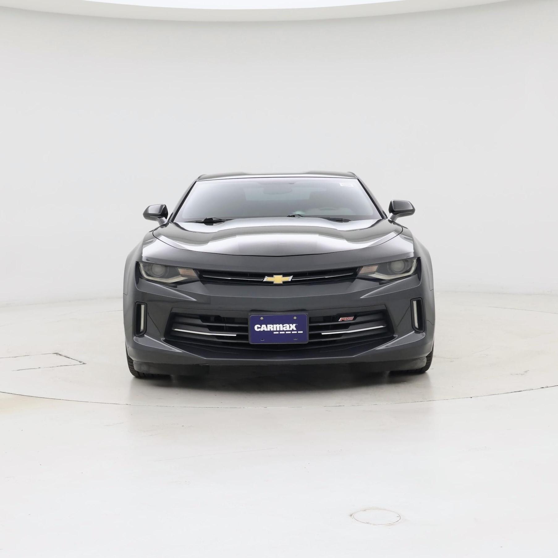 Thumbnail: 2018 Chevrolet Camaro - 5
