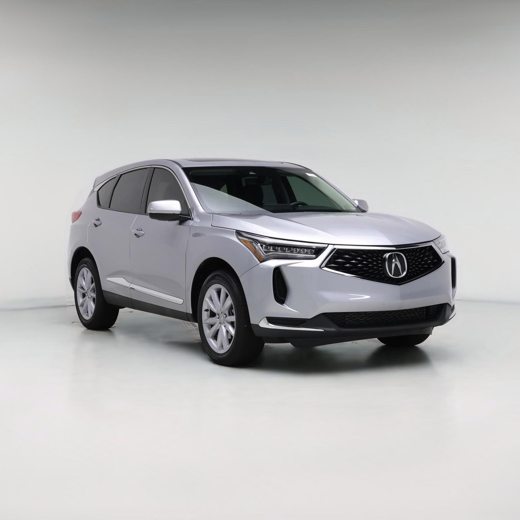 Thumbnail: 2024 Acura RDX - 1