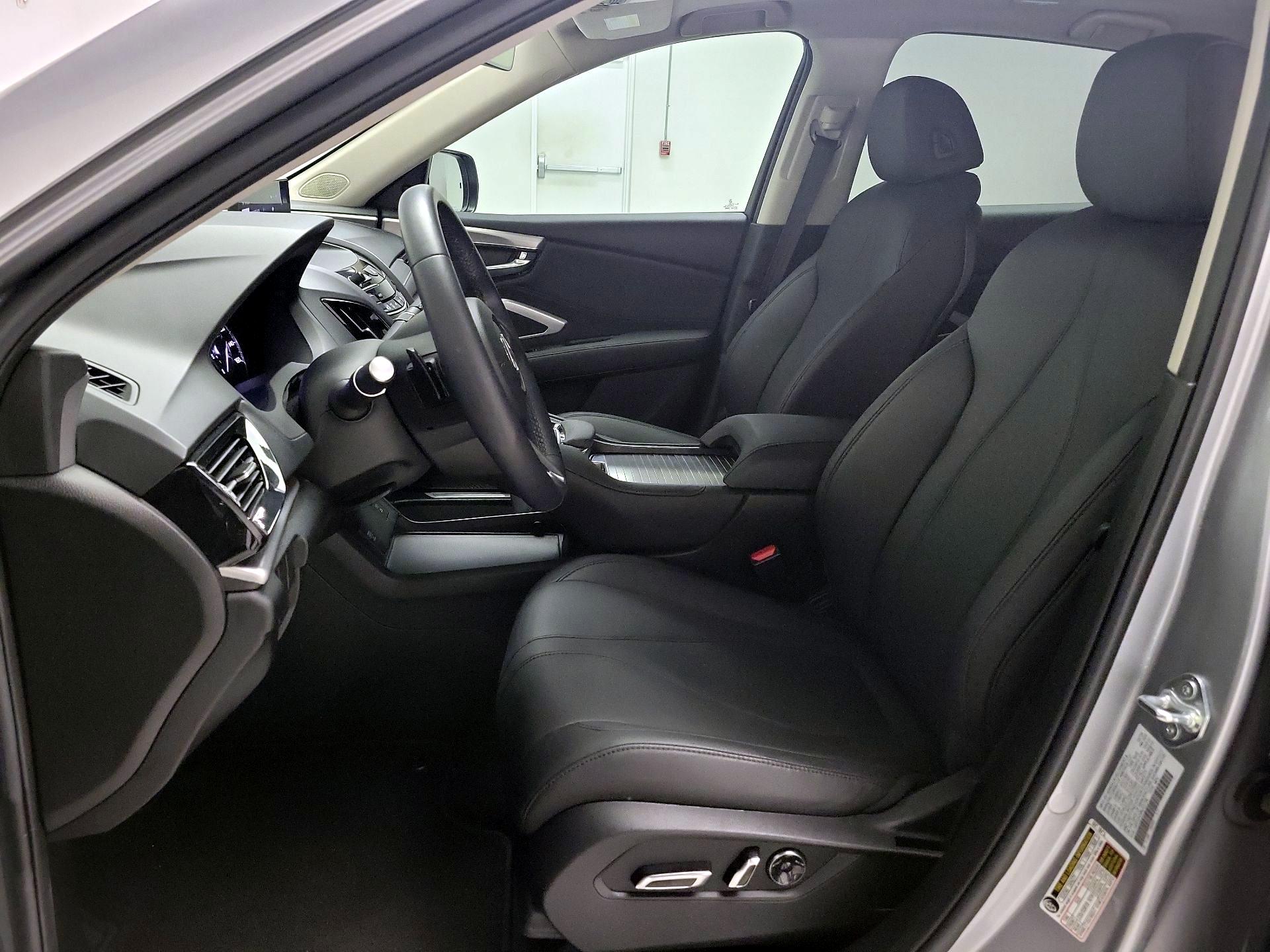 Thumbnail: 2024 Acura RDX - 11