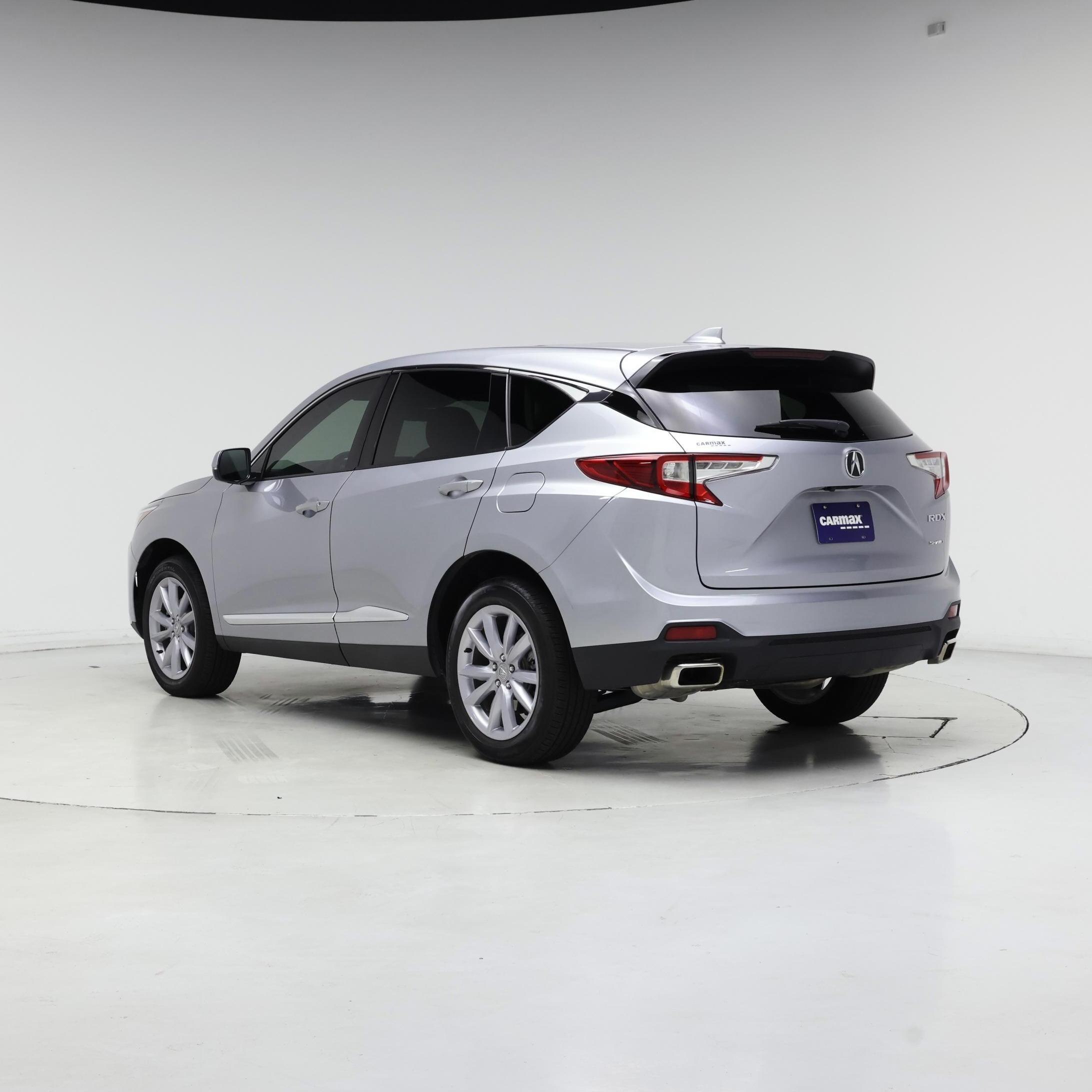 Thumbnail: 2024 Acura RDX - 2