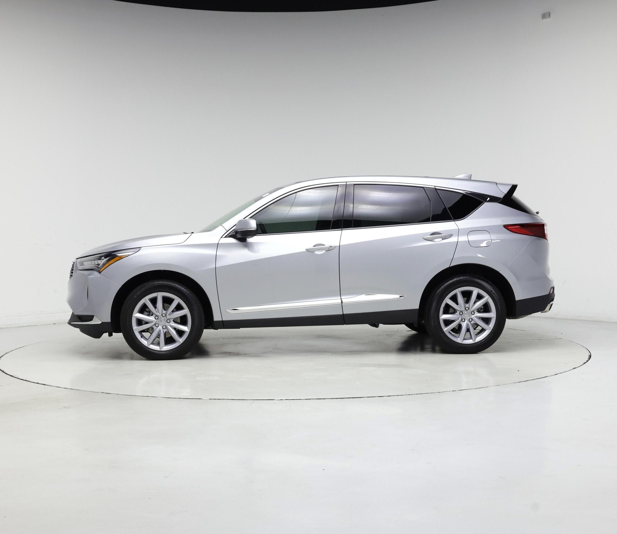 Thumbnail: 2024 Acura RDX - 3