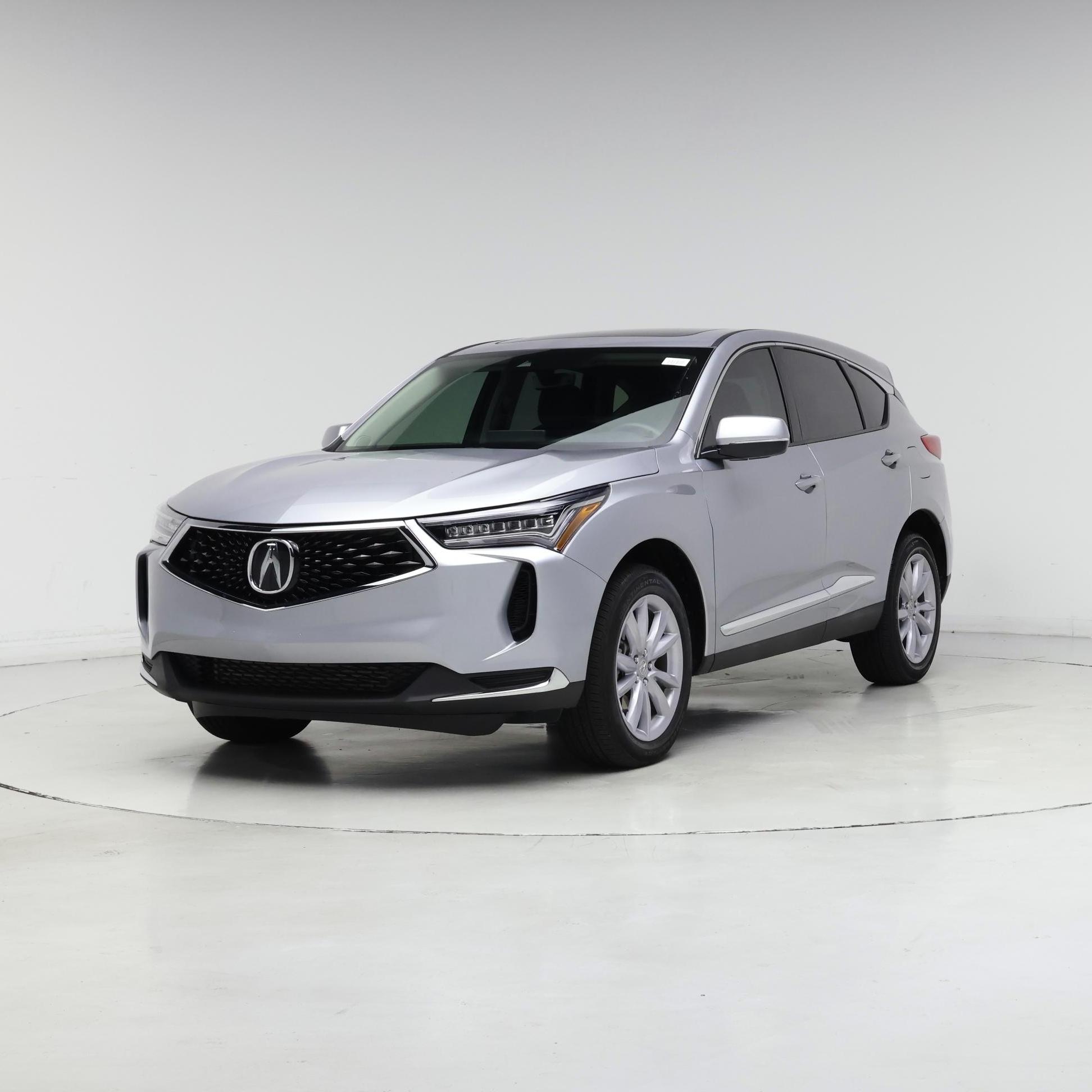 Thumbnail: 2024 Acura RDX - 4