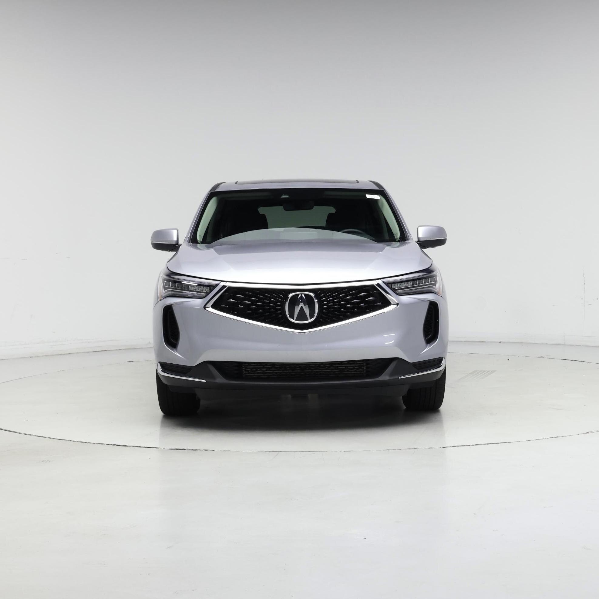 Thumbnail: 2024 Acura RDX - 5
