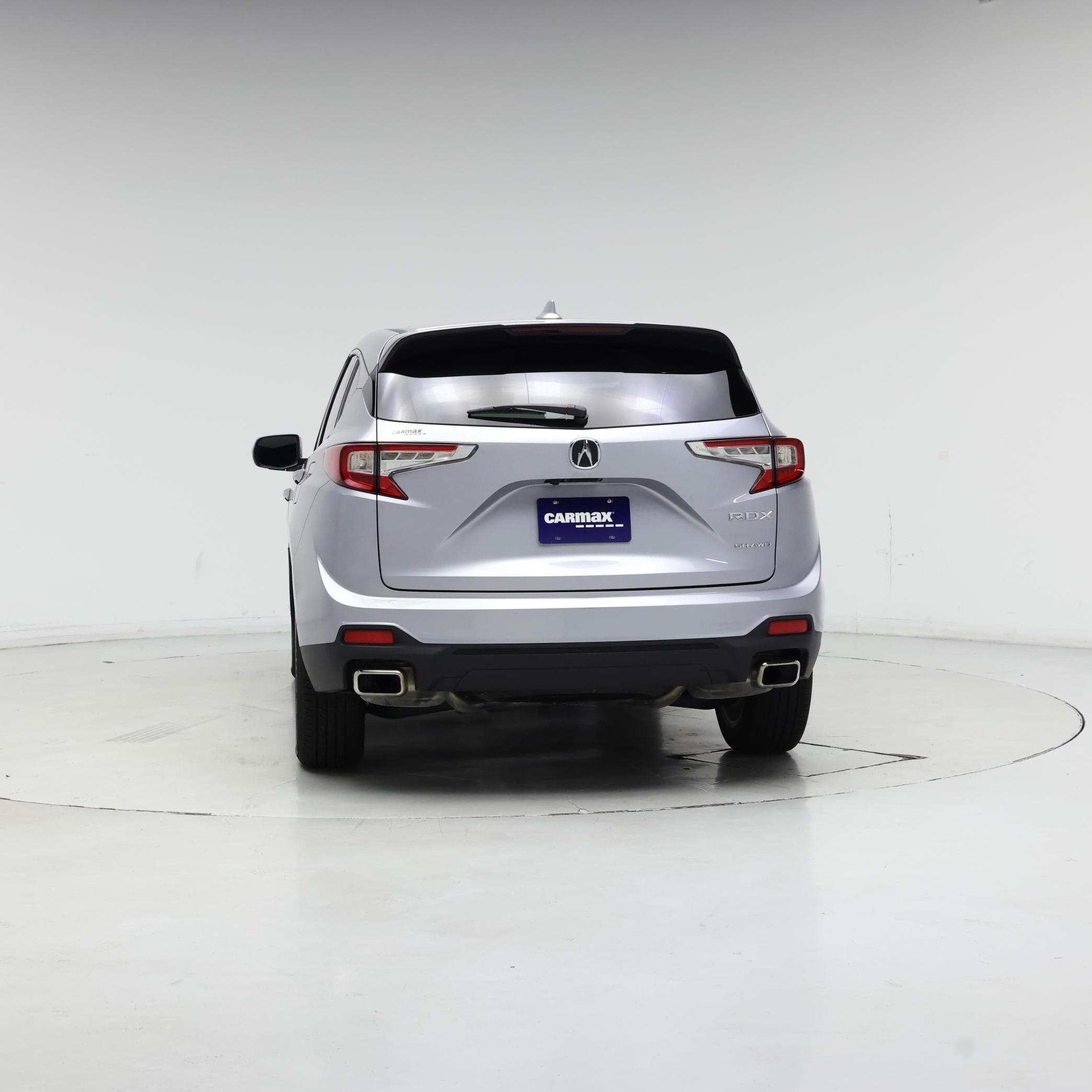 Thumbnail: 2024 Acura RDX - 6