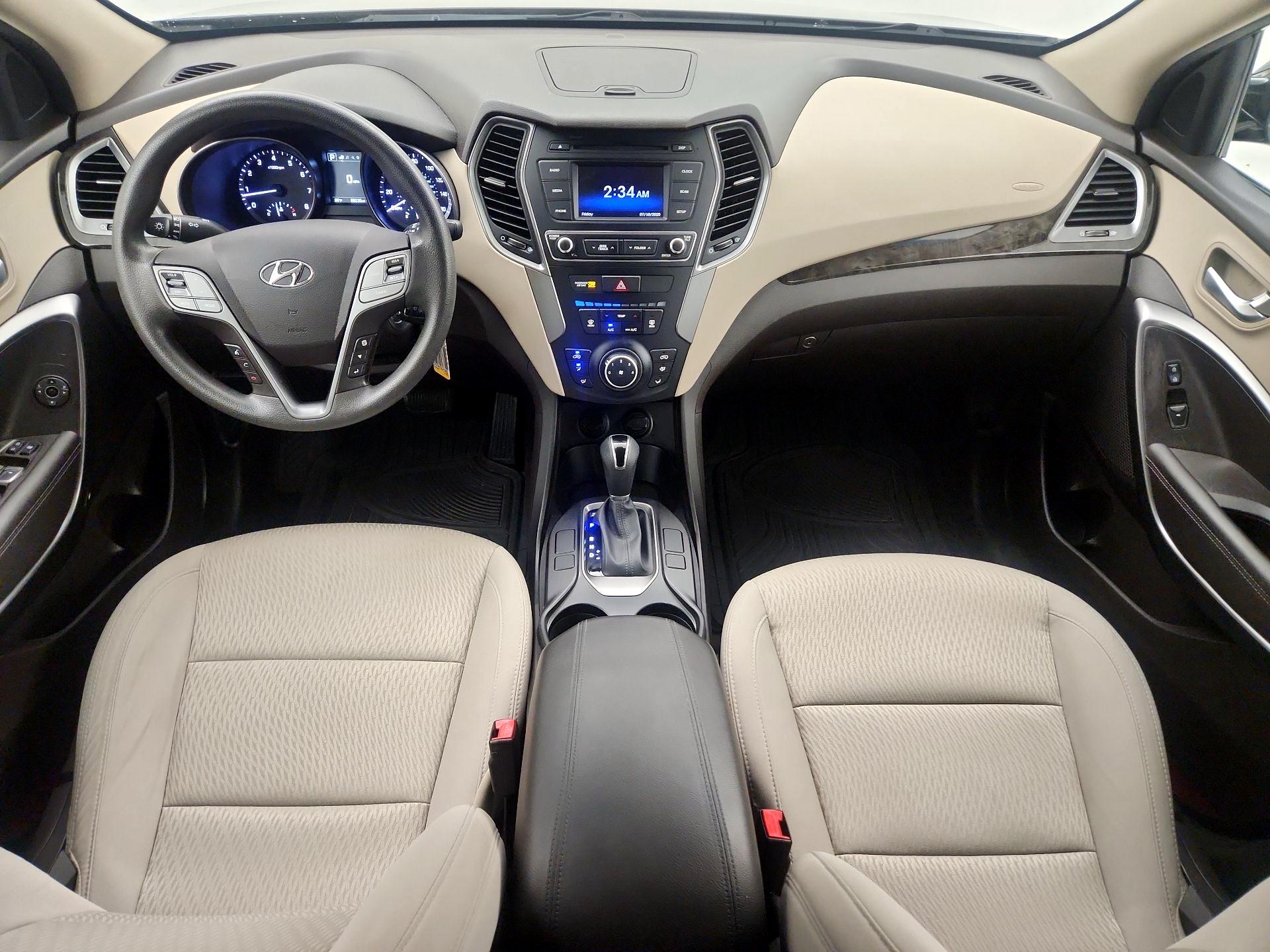 Thumbnail: 2018 Hyundai Santa Fe - 9