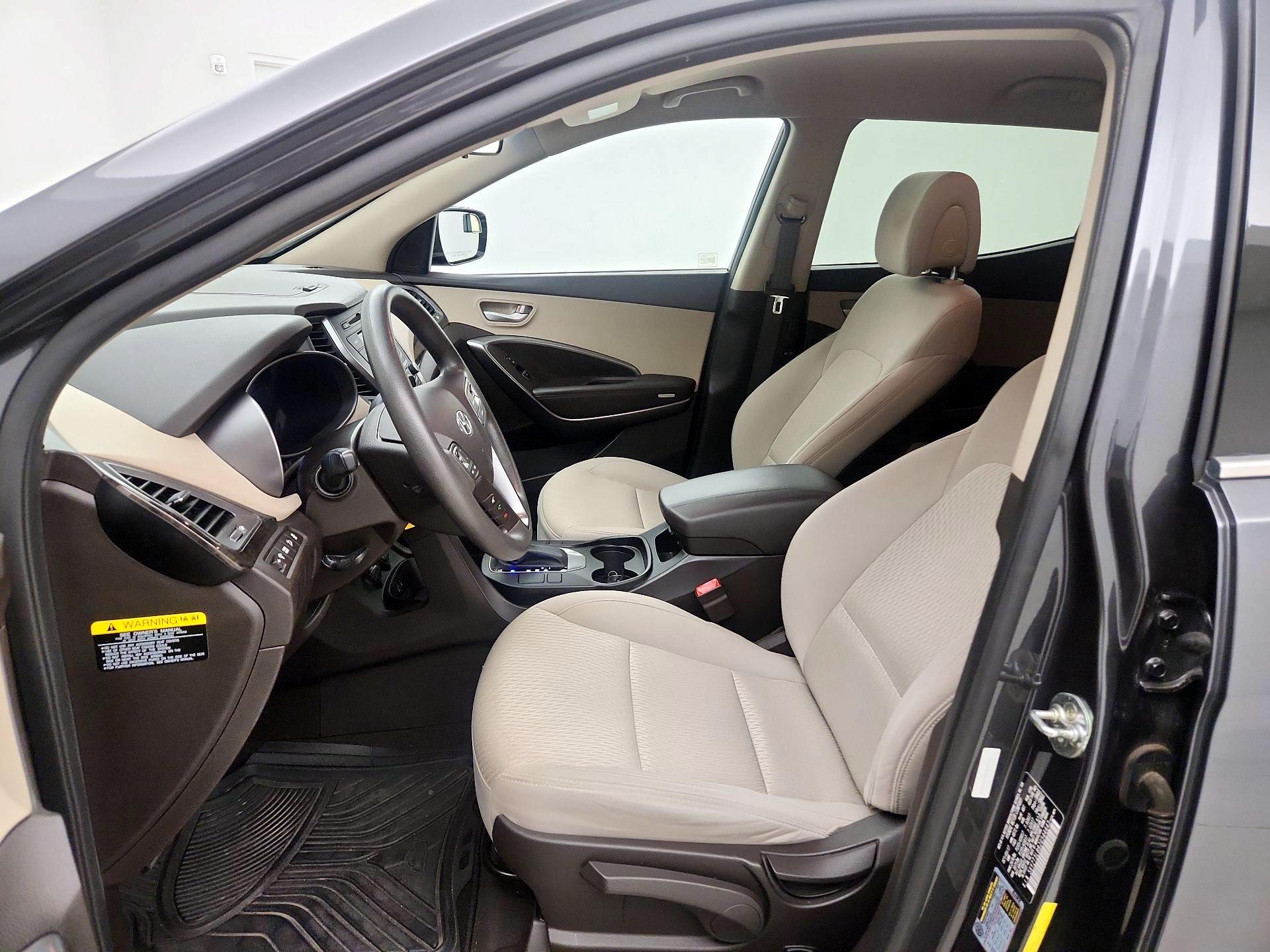 Thumbnail: 2018 Hyundai Santa Fe - 11