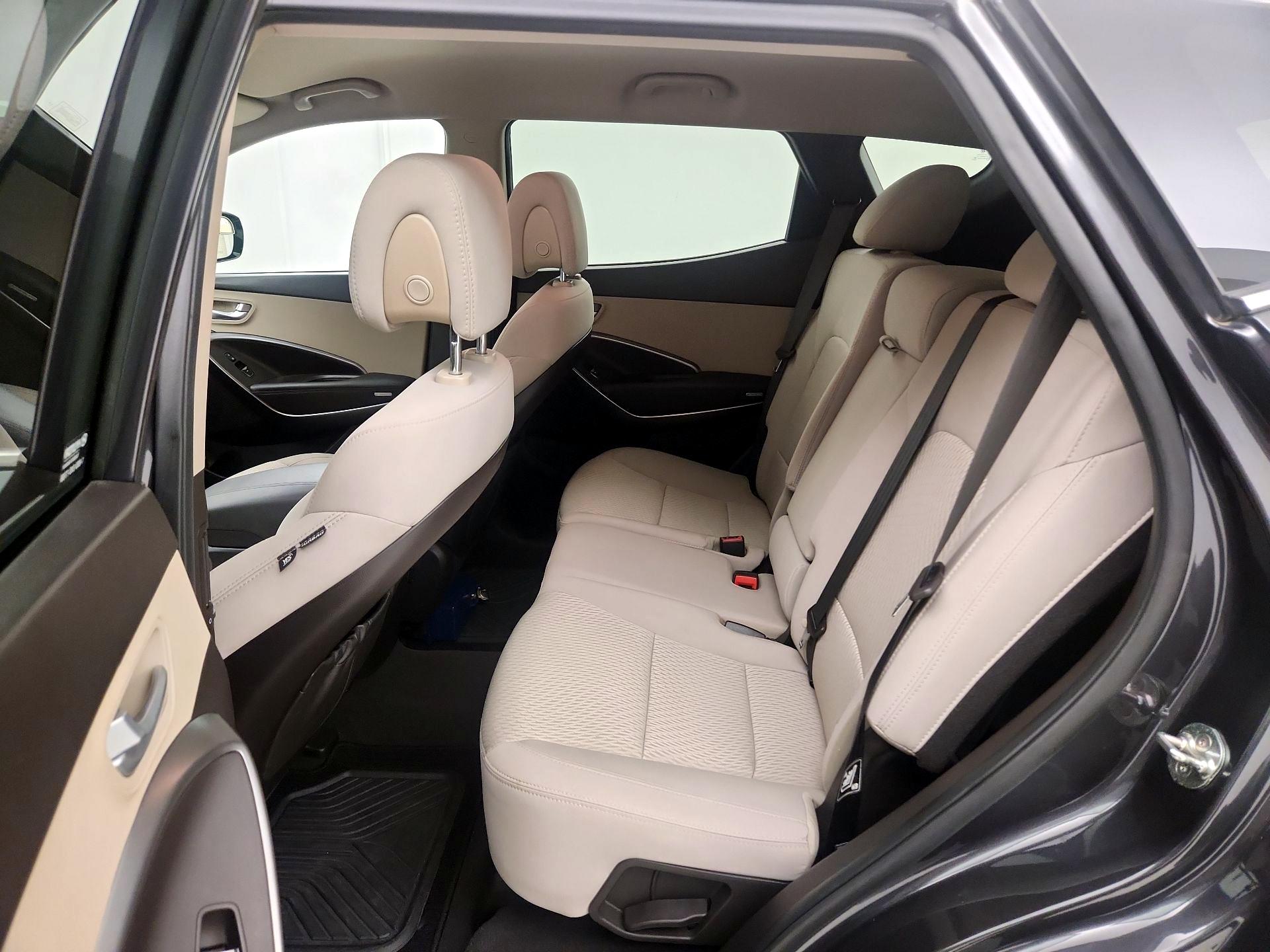 Thumbnail: 2018 Hyundai Santa Fe - 18