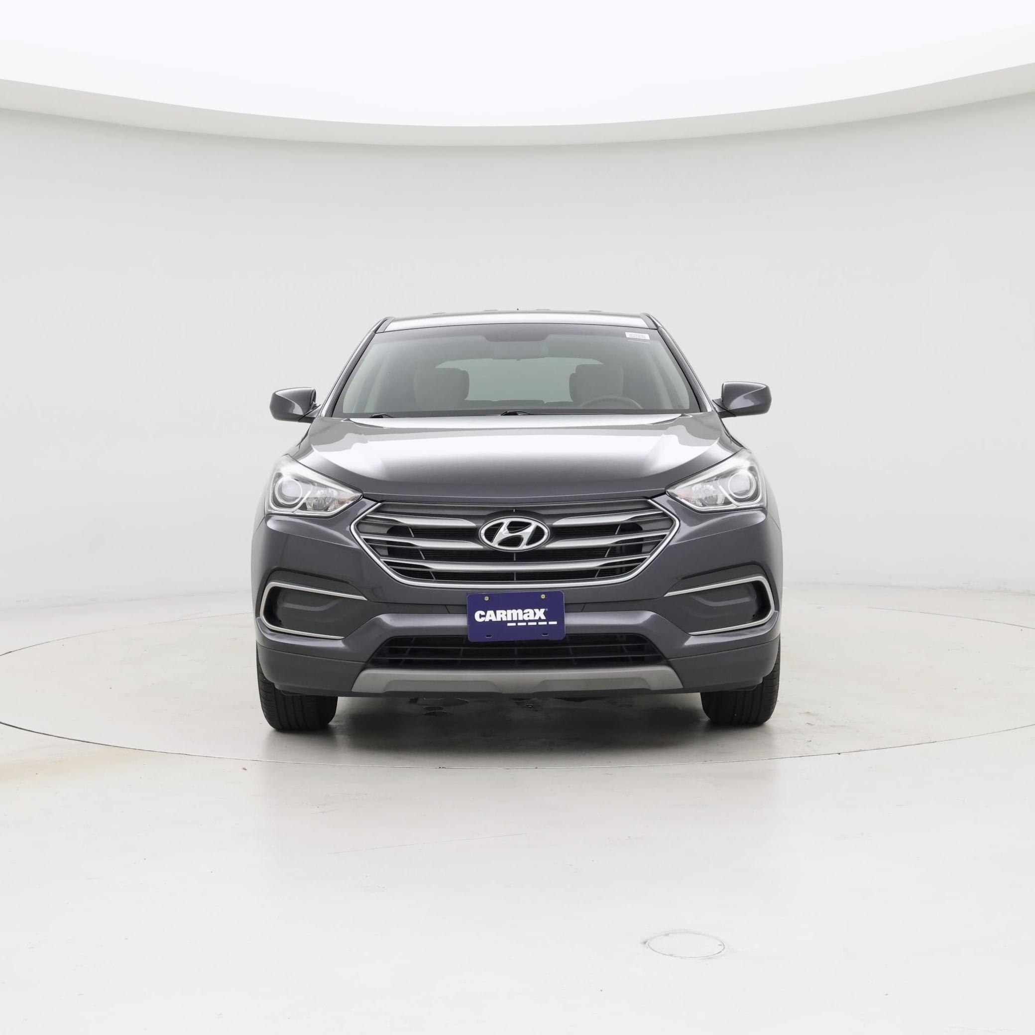 Thumbnail: 2018 Hyundai Santa Fe - 5