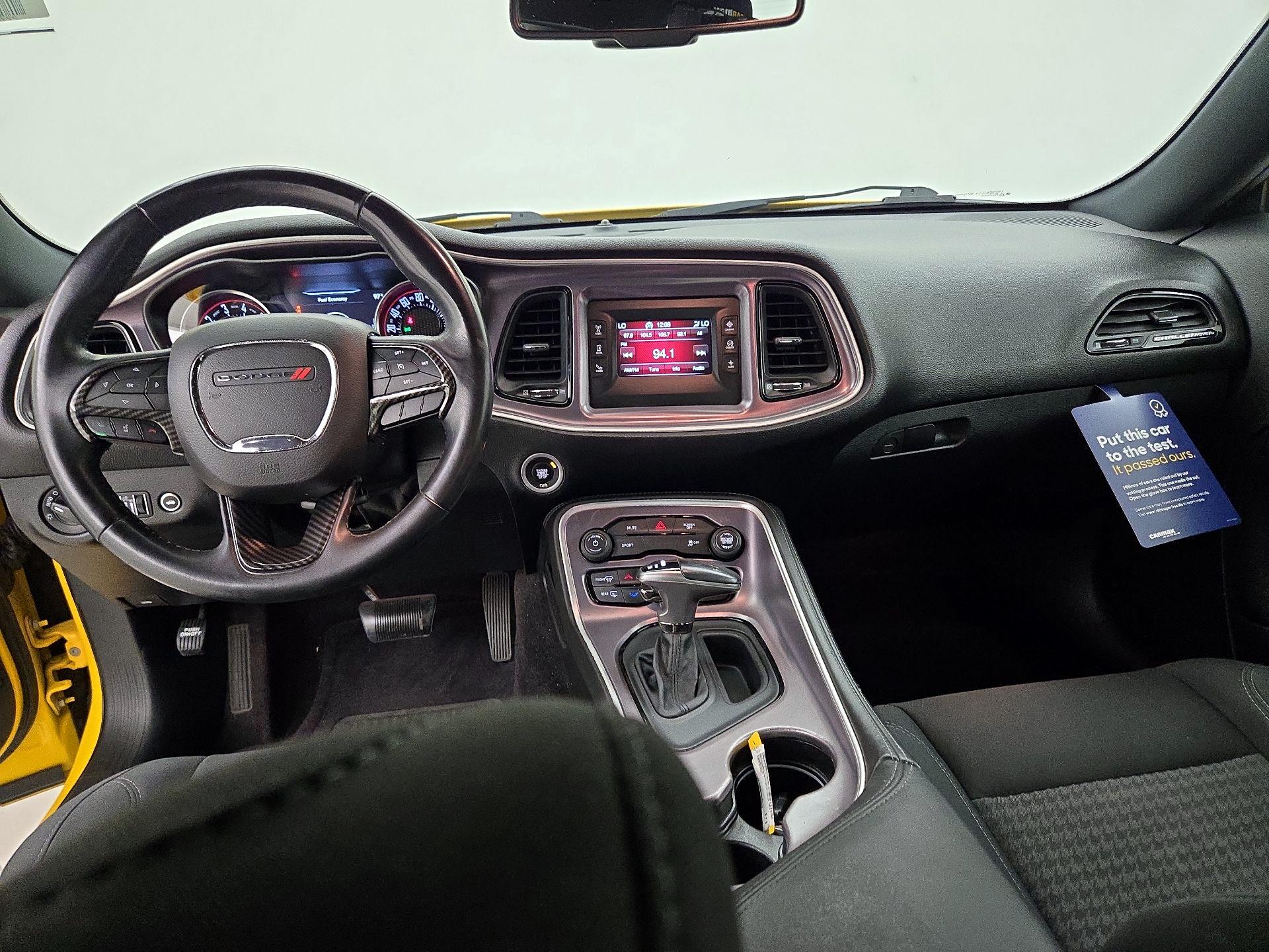 Thumbnail: 2019 Dodge Challenger - 9