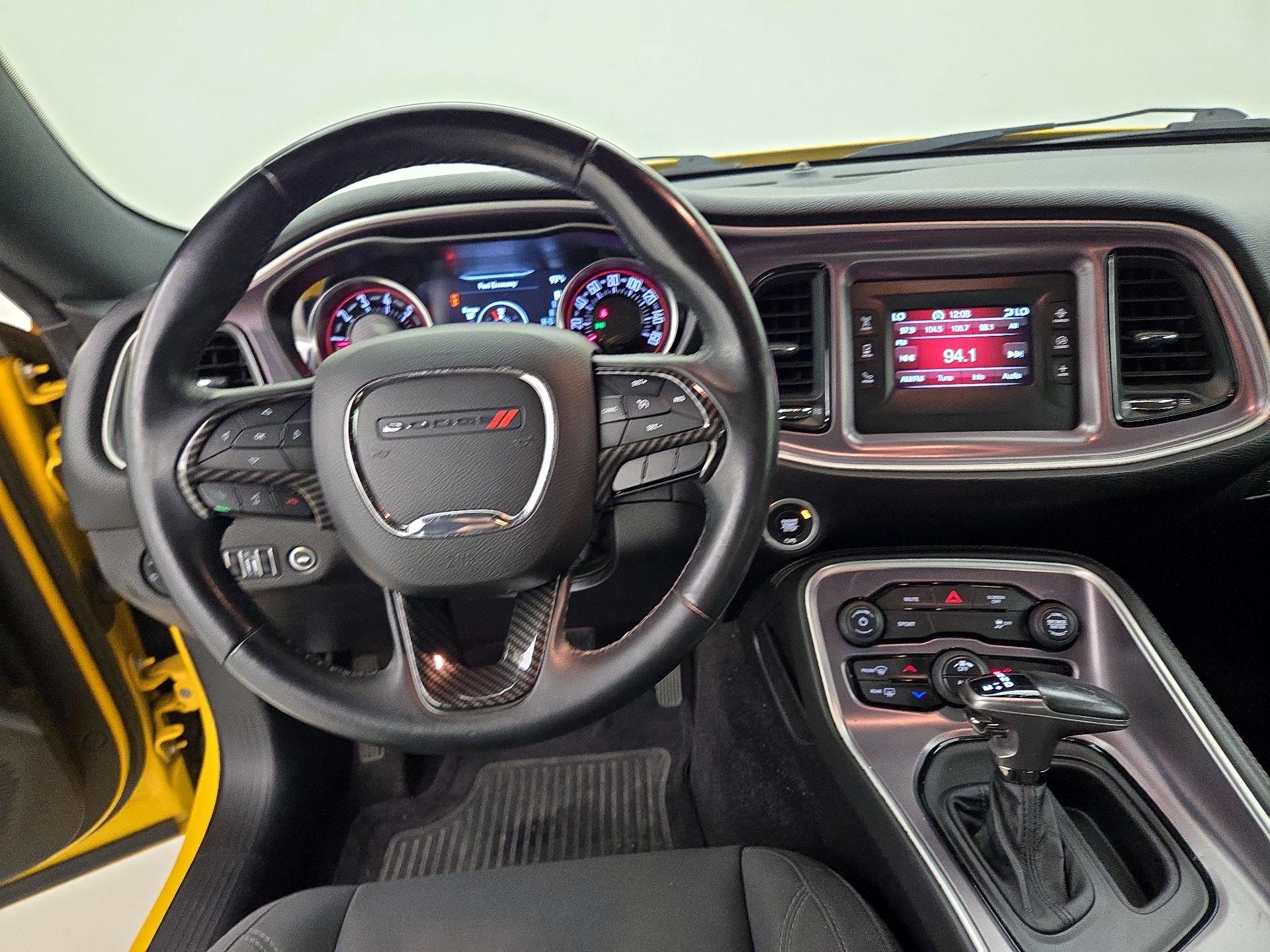 Thumbnail: 2019 Dodge Challenger - 10