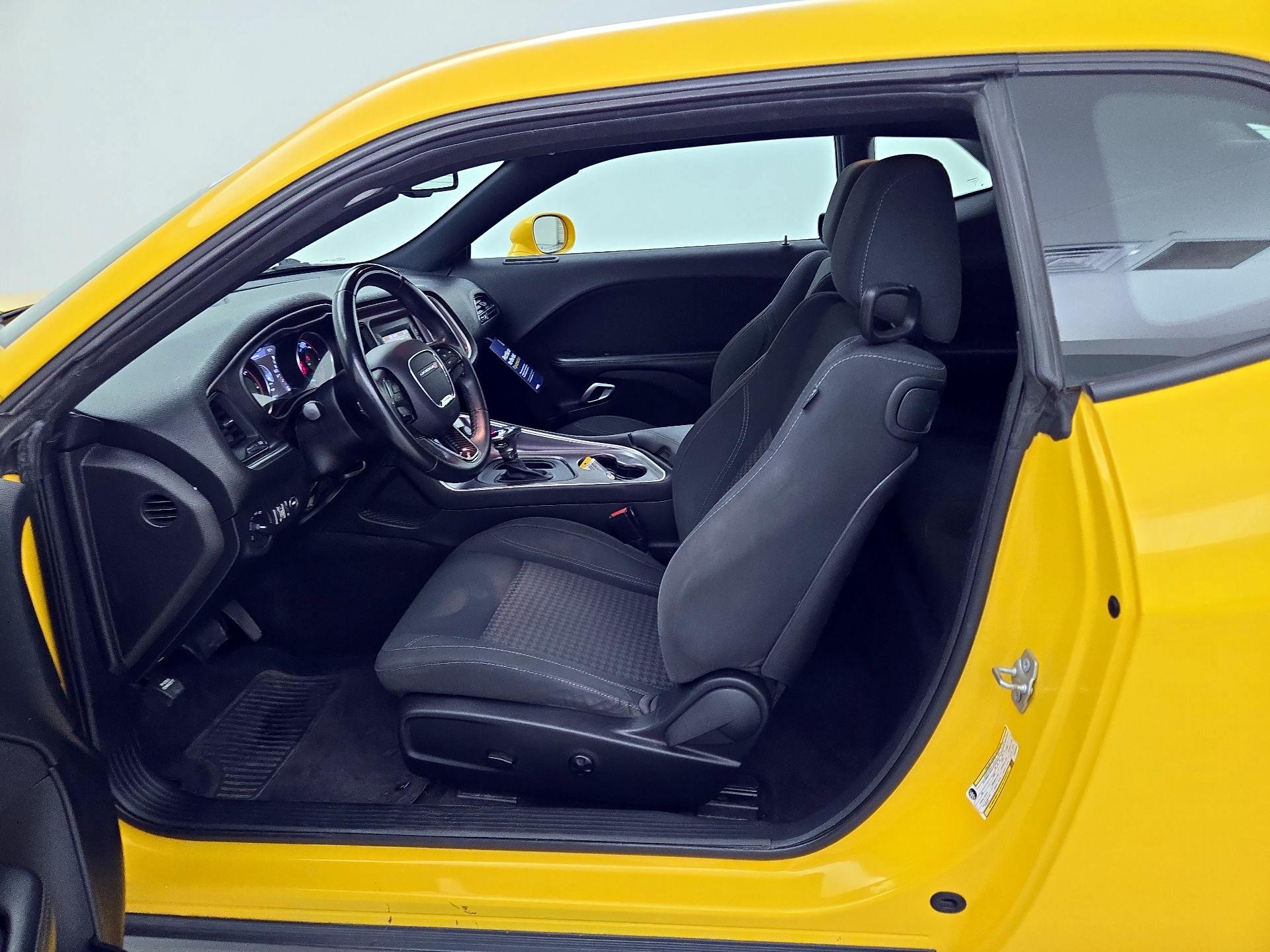 Thumbnail: 2019 Dodge Challenger - 11