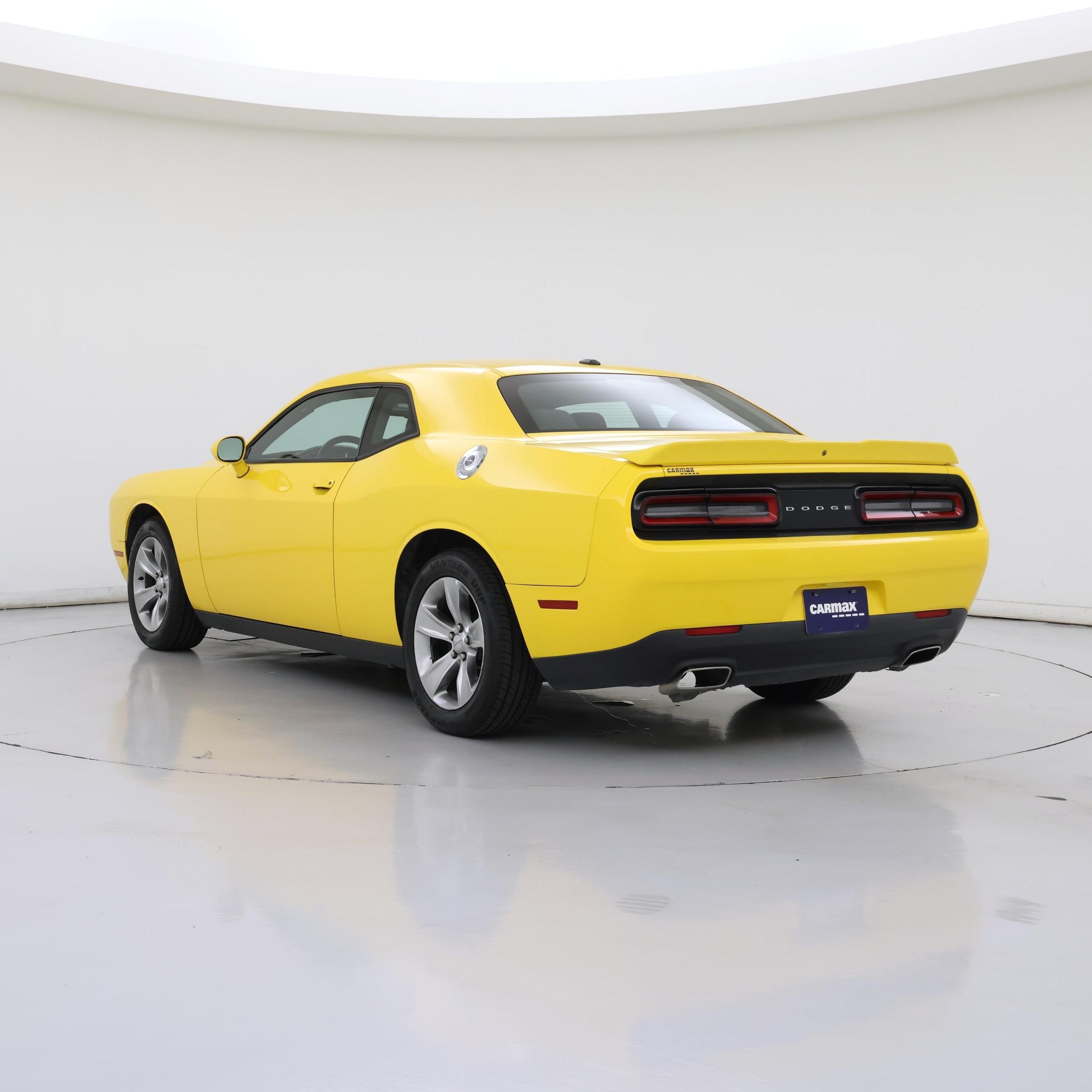 Thumbnail: 2019 Dodge Challenger - 2