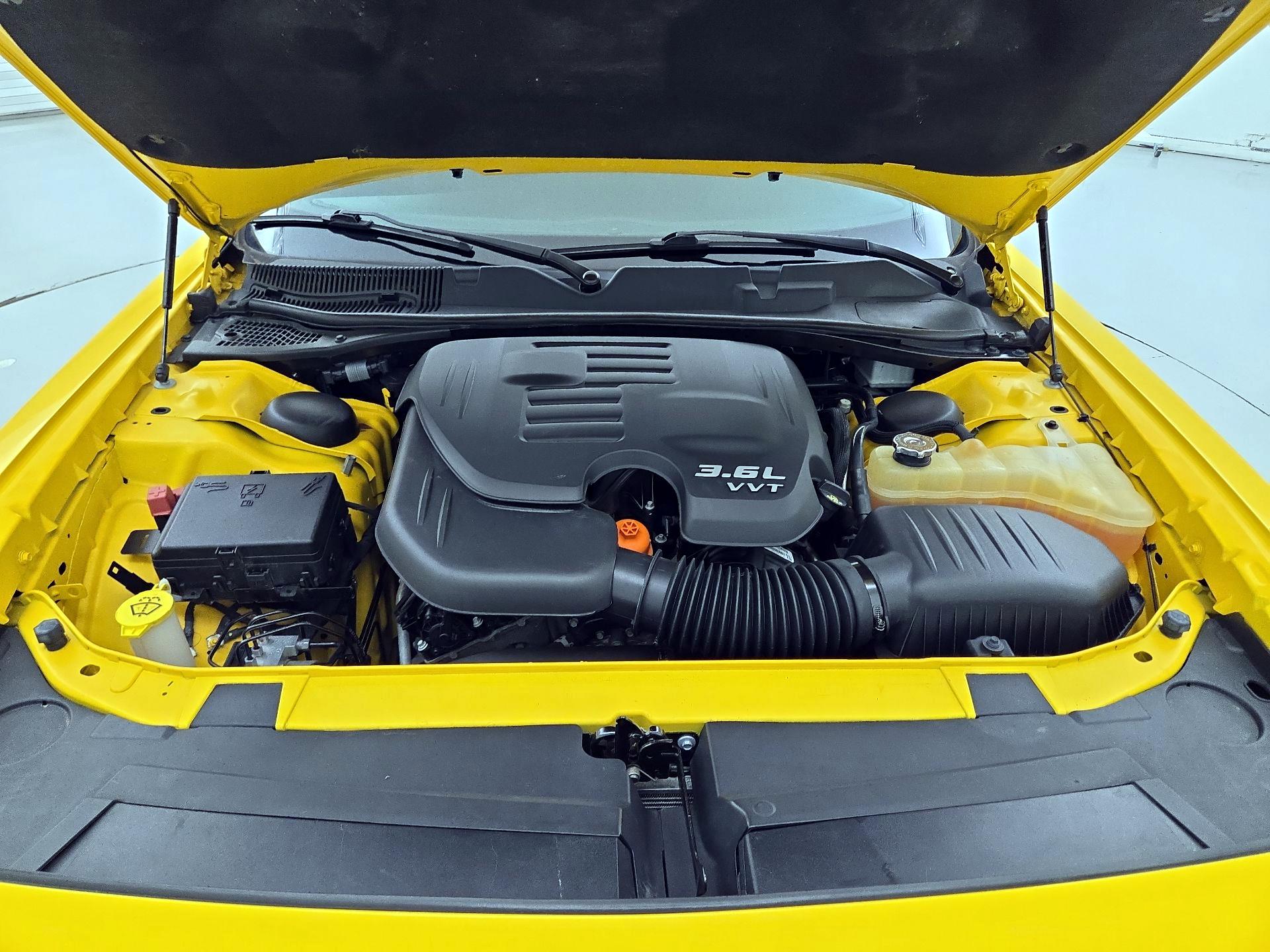 Thumbnail: 2019 Dodge Challenger - 20